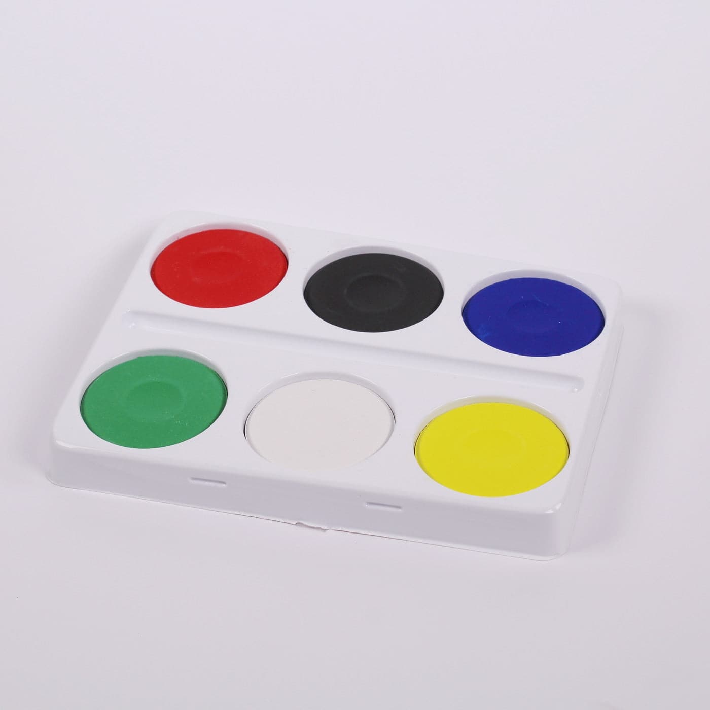 Watercolour Palette