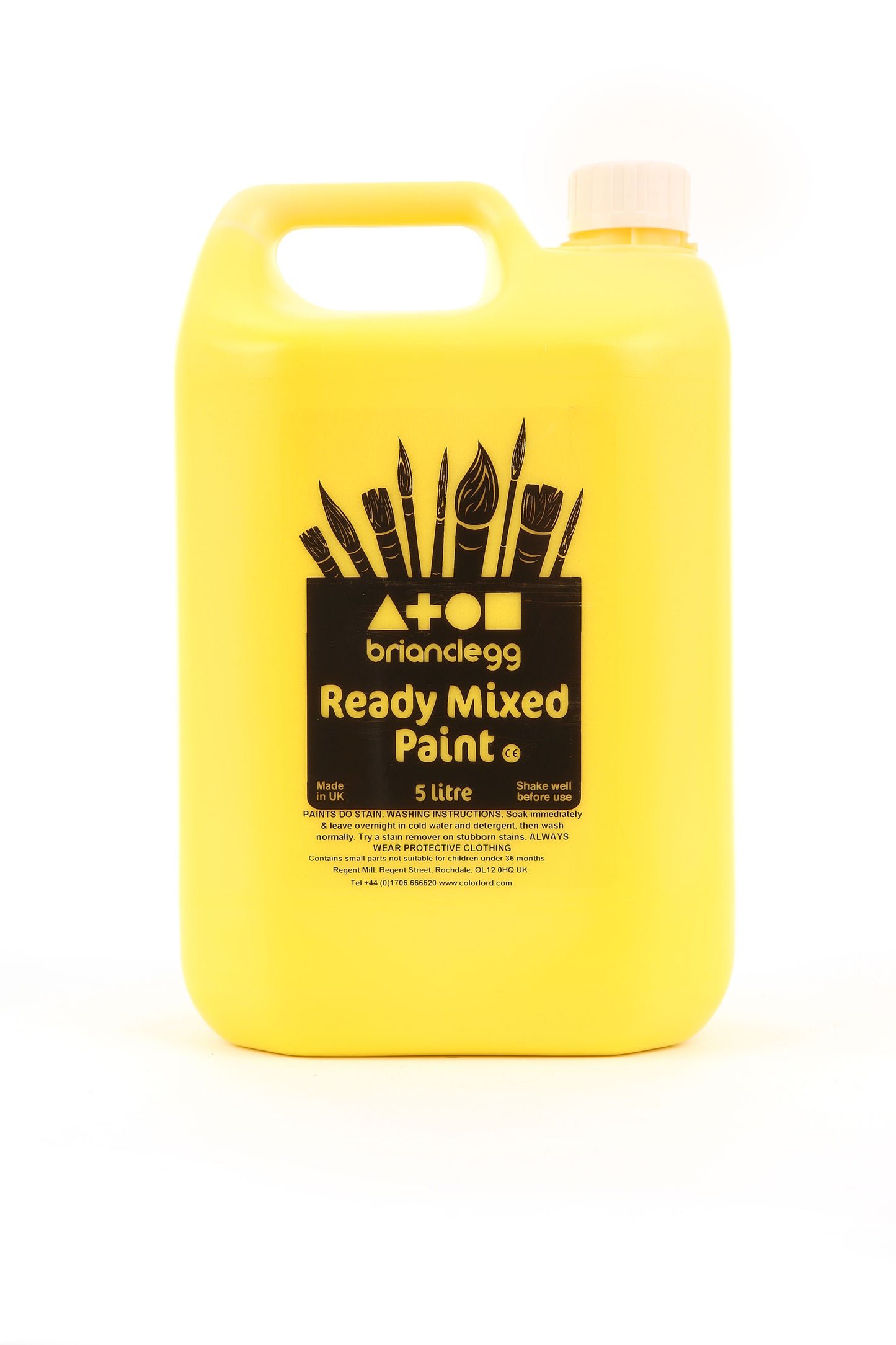 Ready Mix Paint 5 litre
