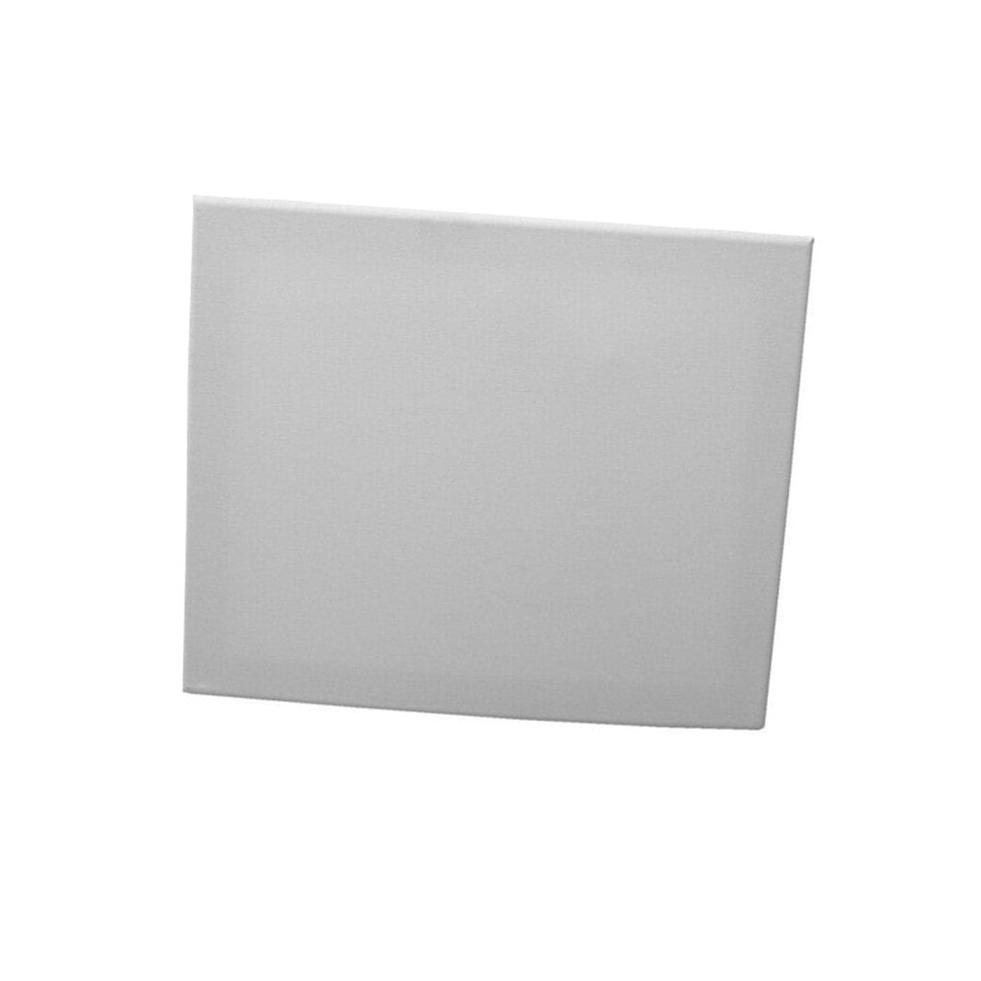 Rectangle Canvas 25cm x 30 cm