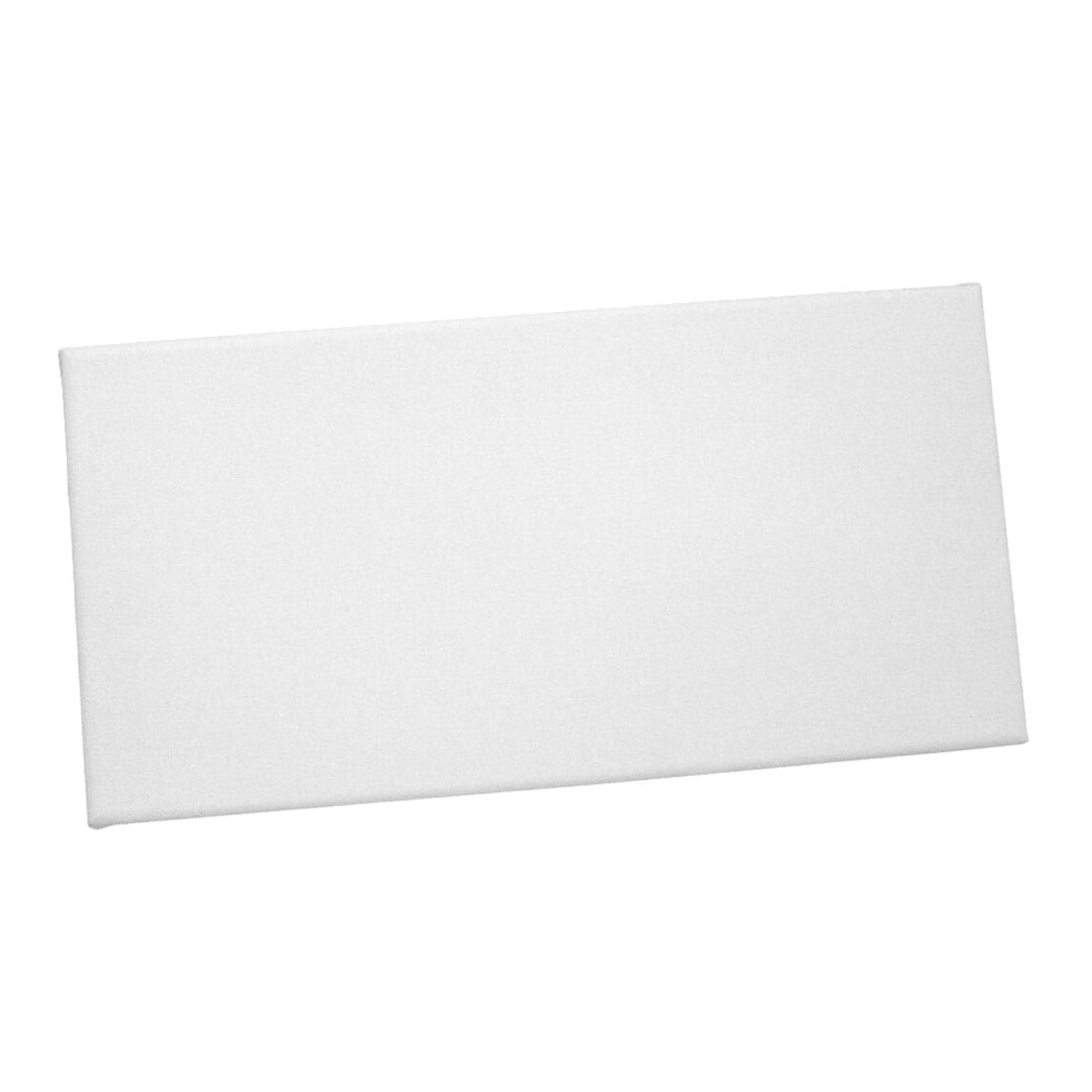 Rectangle Canvas 15 x 30cm