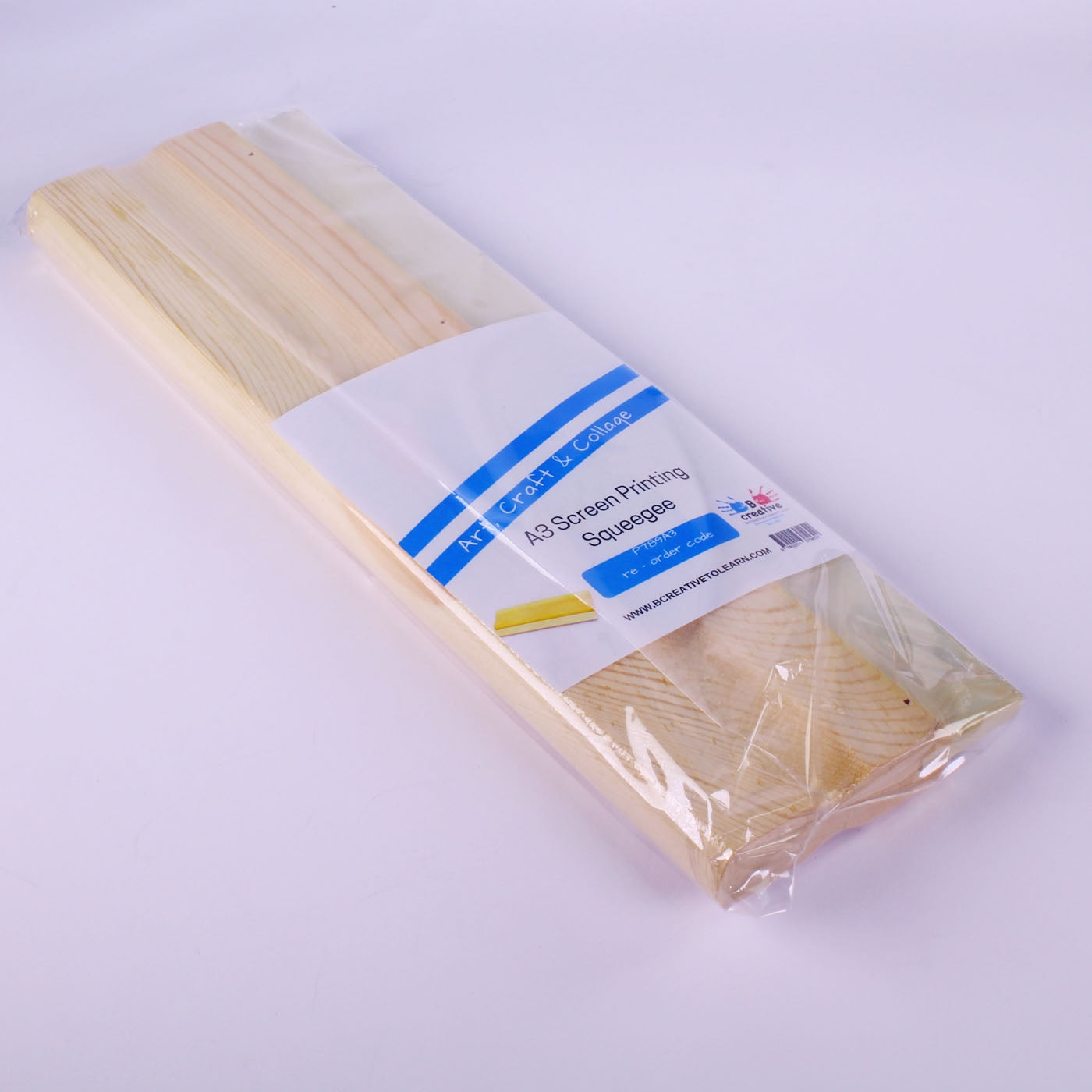 print making scraper