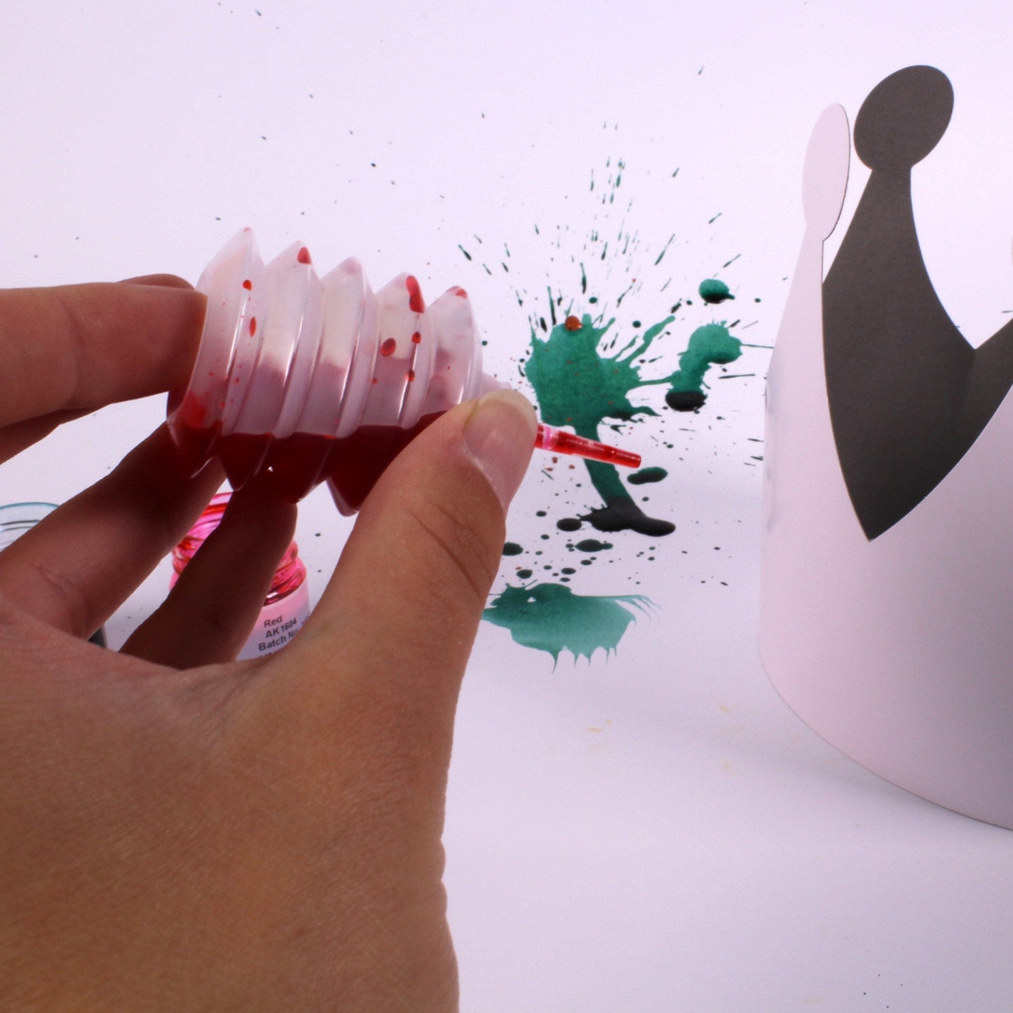 paint bellows