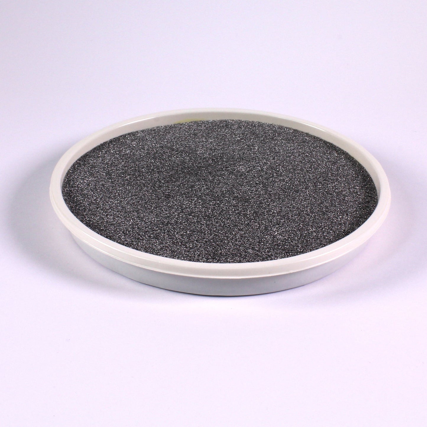 Silver paint pad