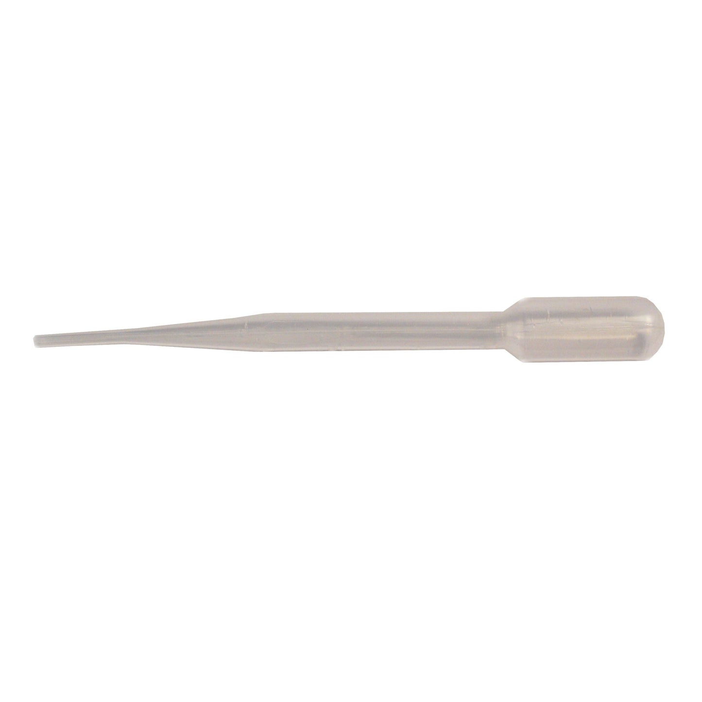 Versatile Transparent Paint Pipettes