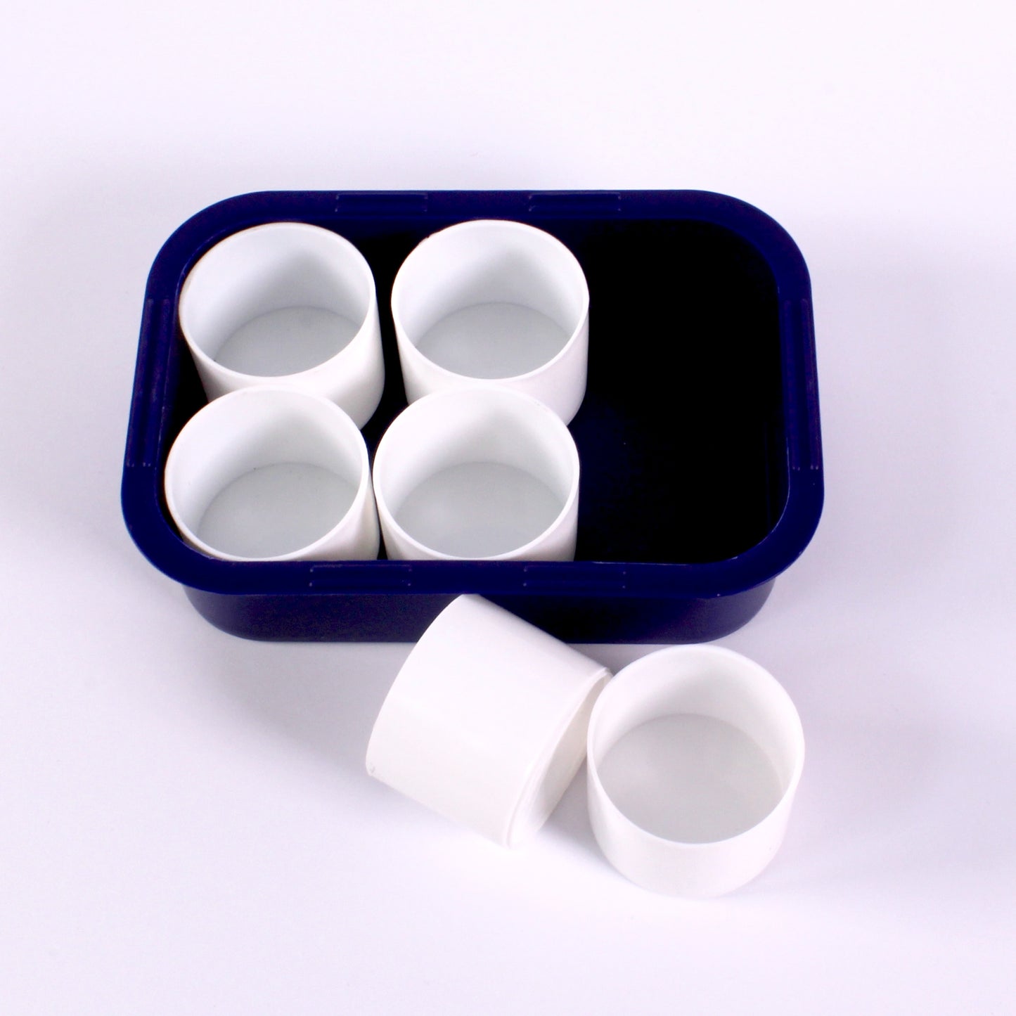 paint pot tray