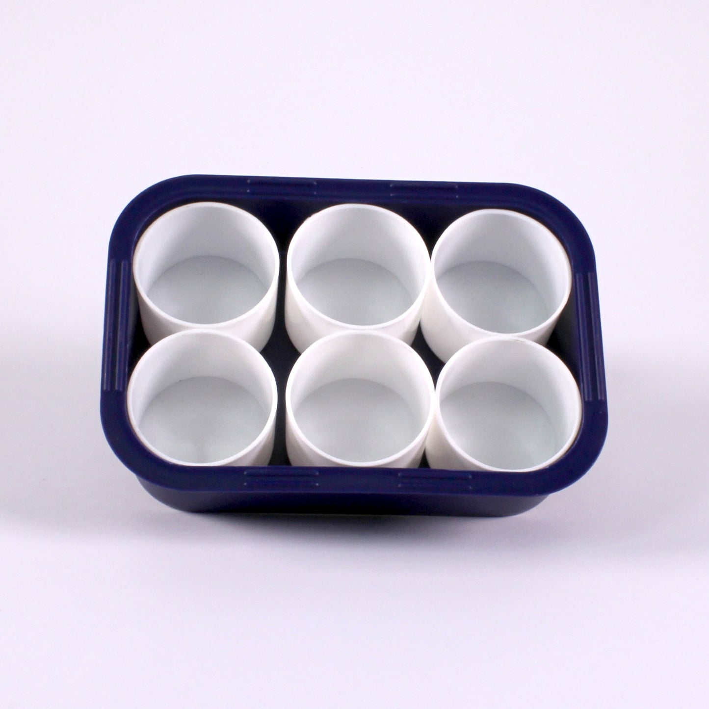 paint pot tray