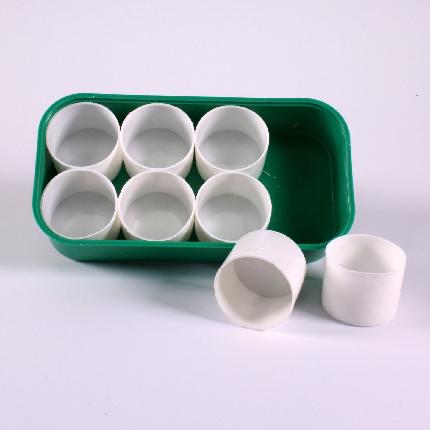 paint pot tray