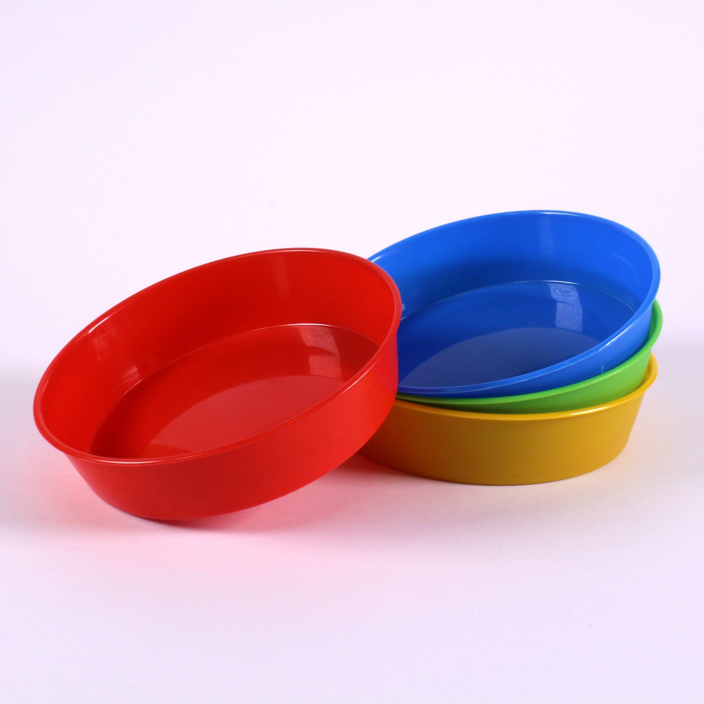 pinting dishes