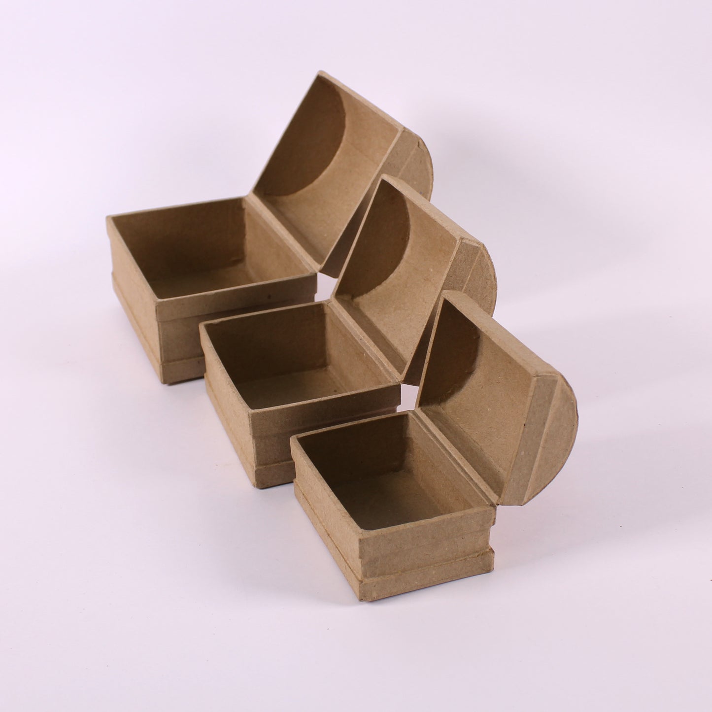 treasure chests