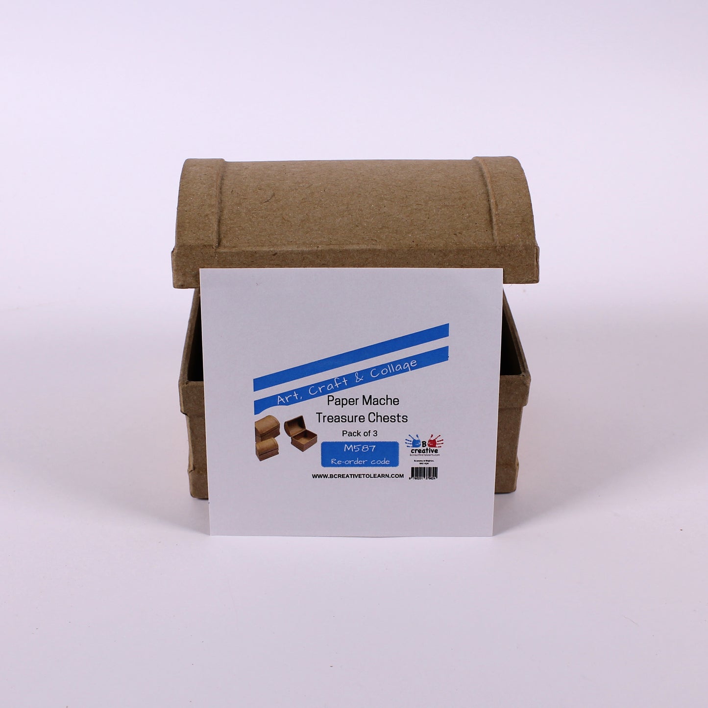 treasure chests