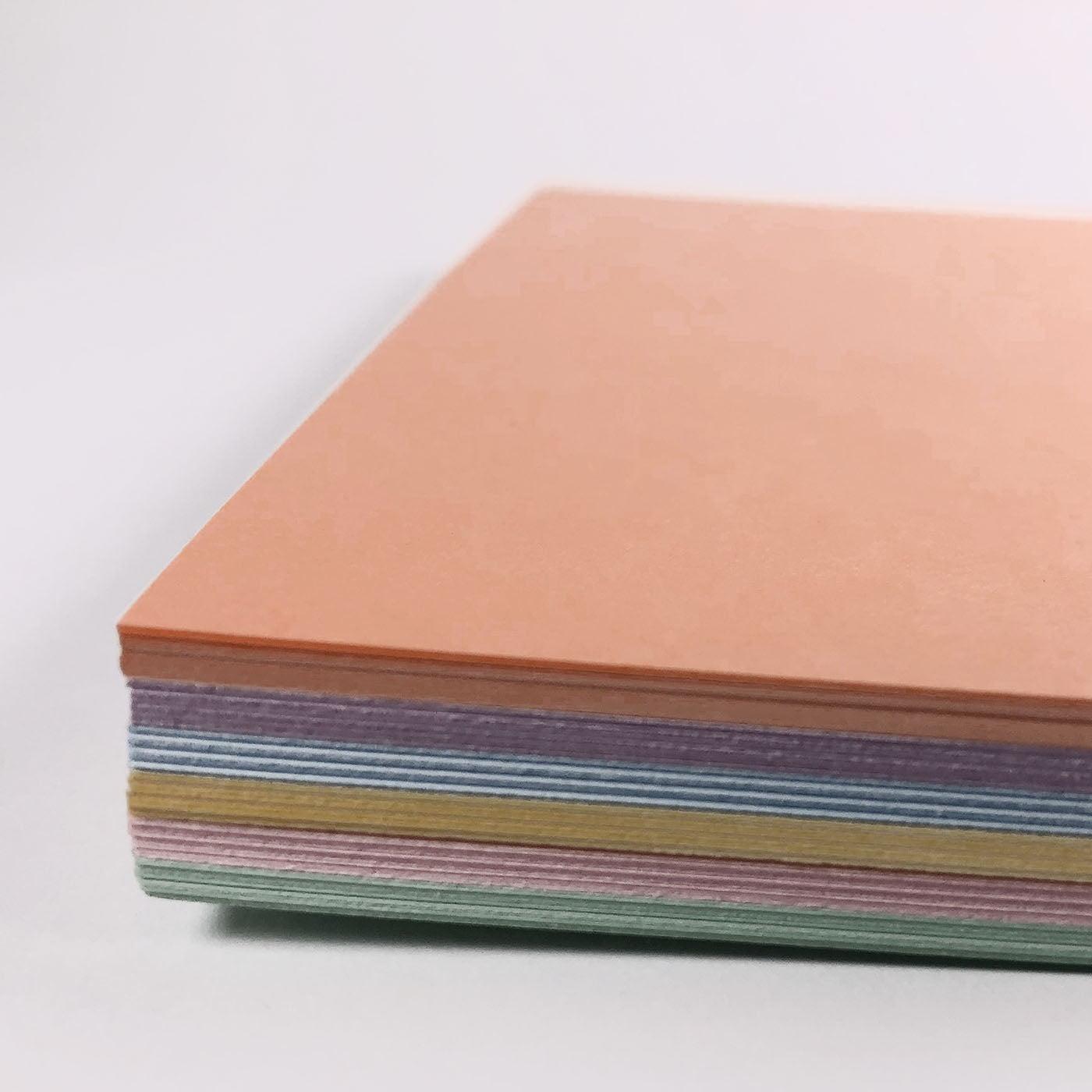 pastel mix