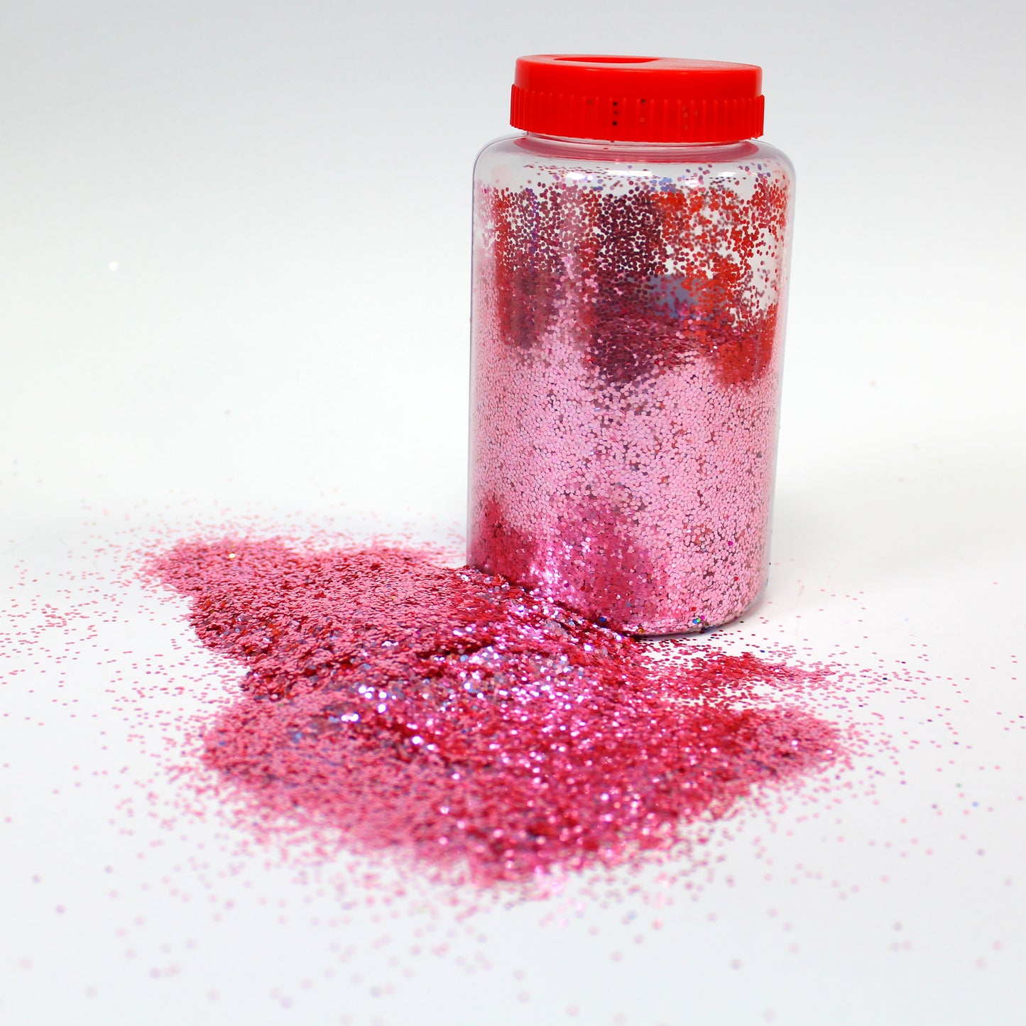 Glitter Shaker 250g Choose Colour