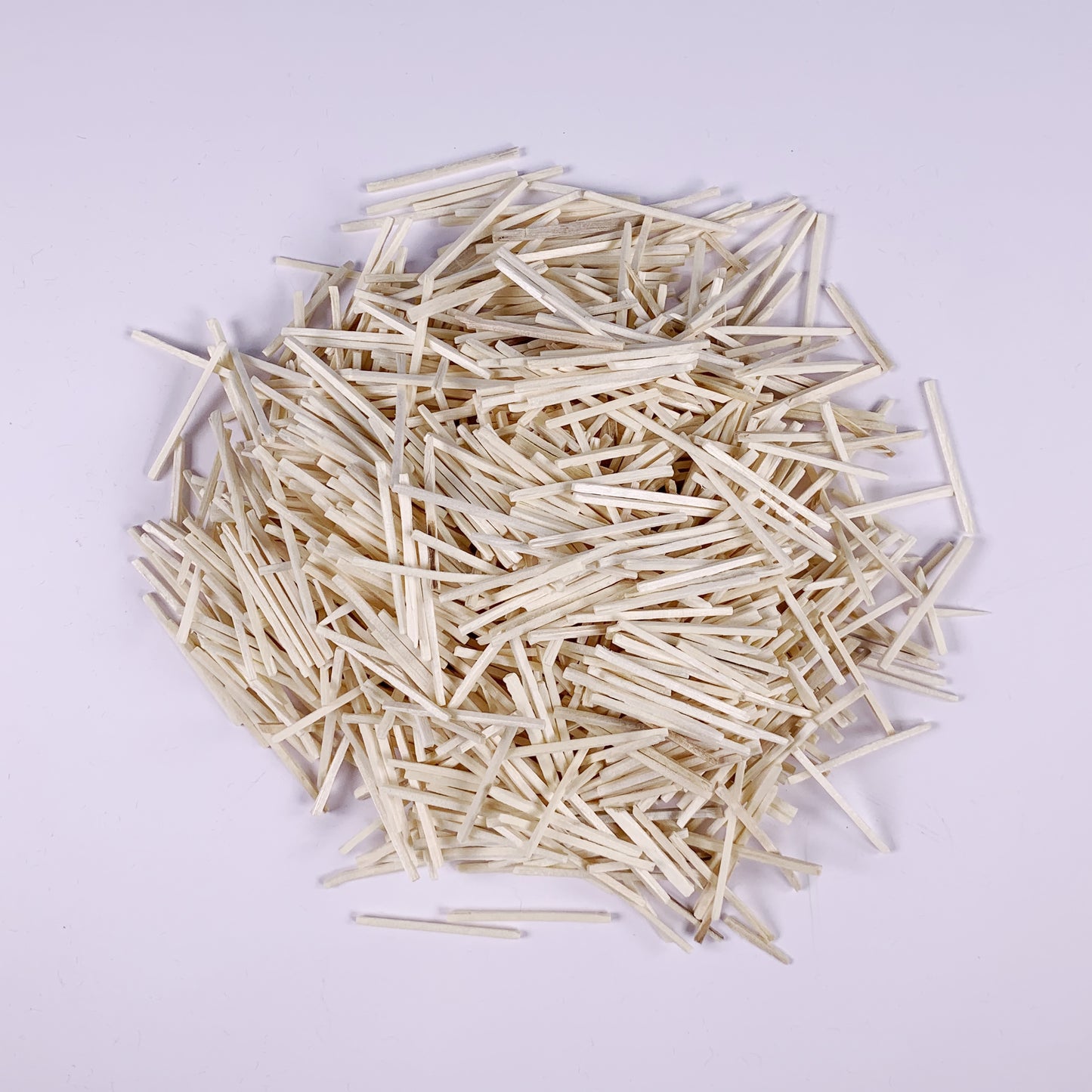 Plain Headless Wooden Matches