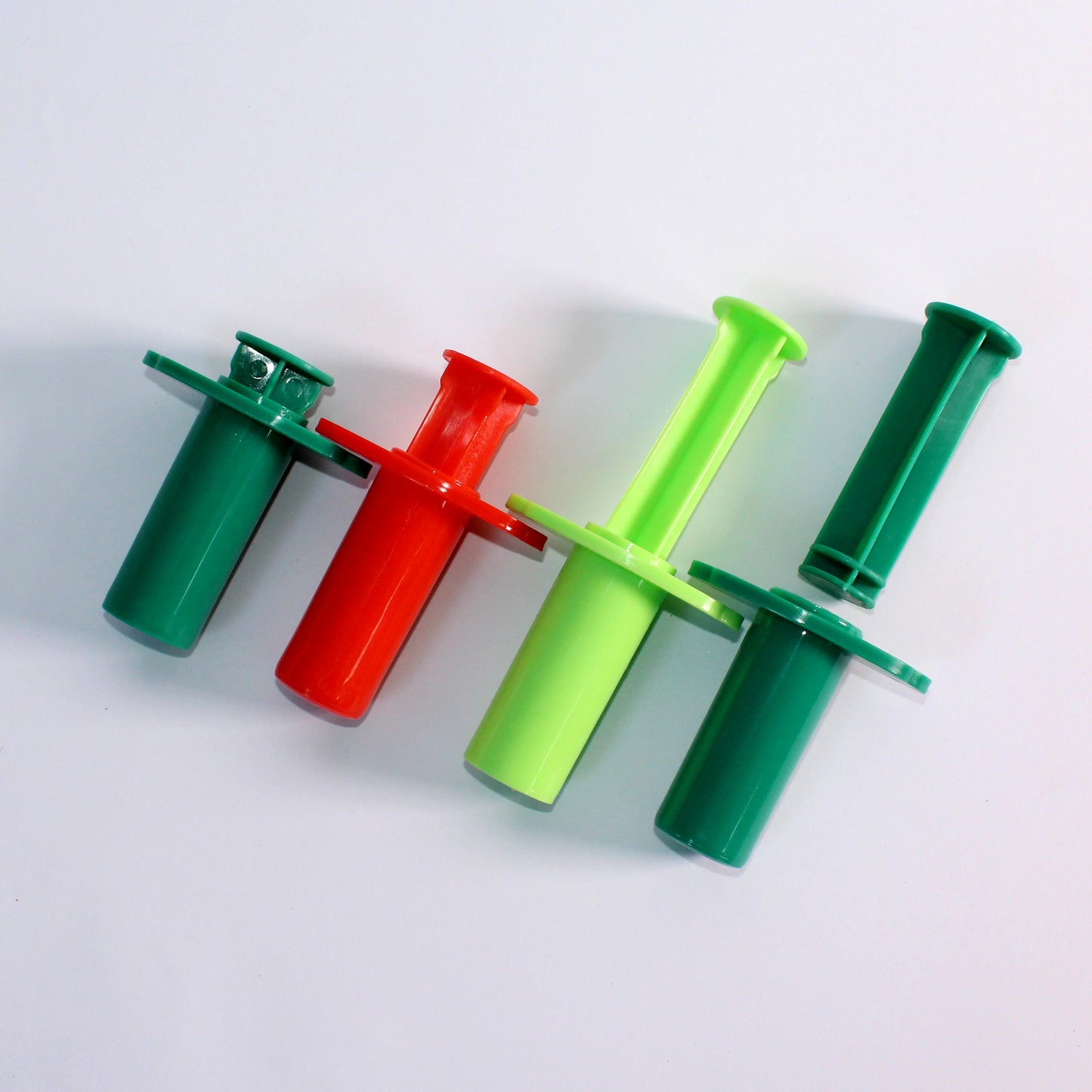 dough extruder guns