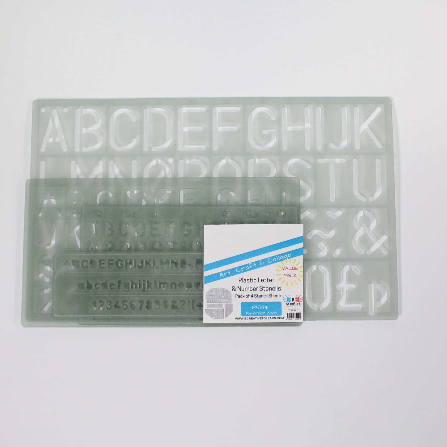lettering stencils