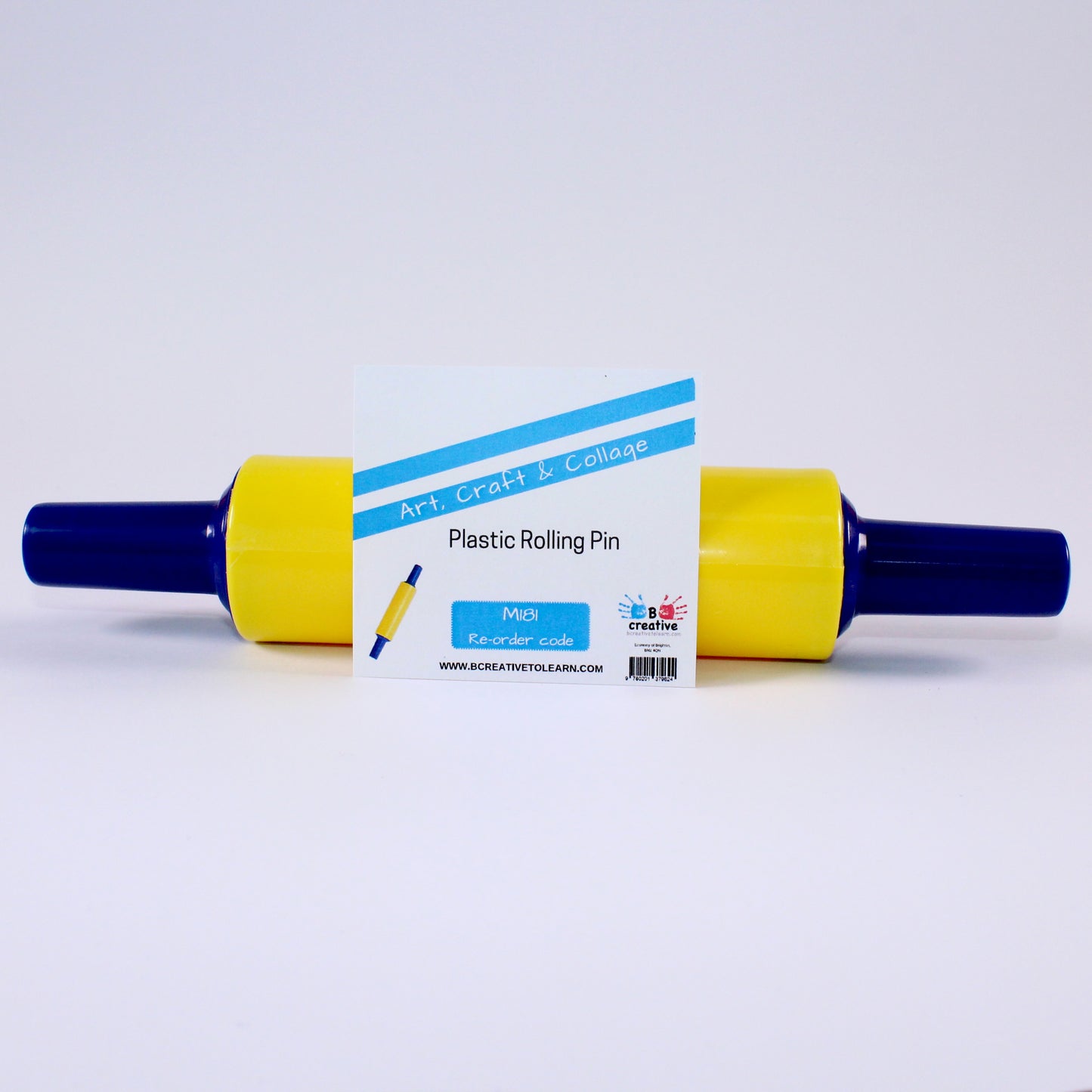 Plastic Rolling Pins