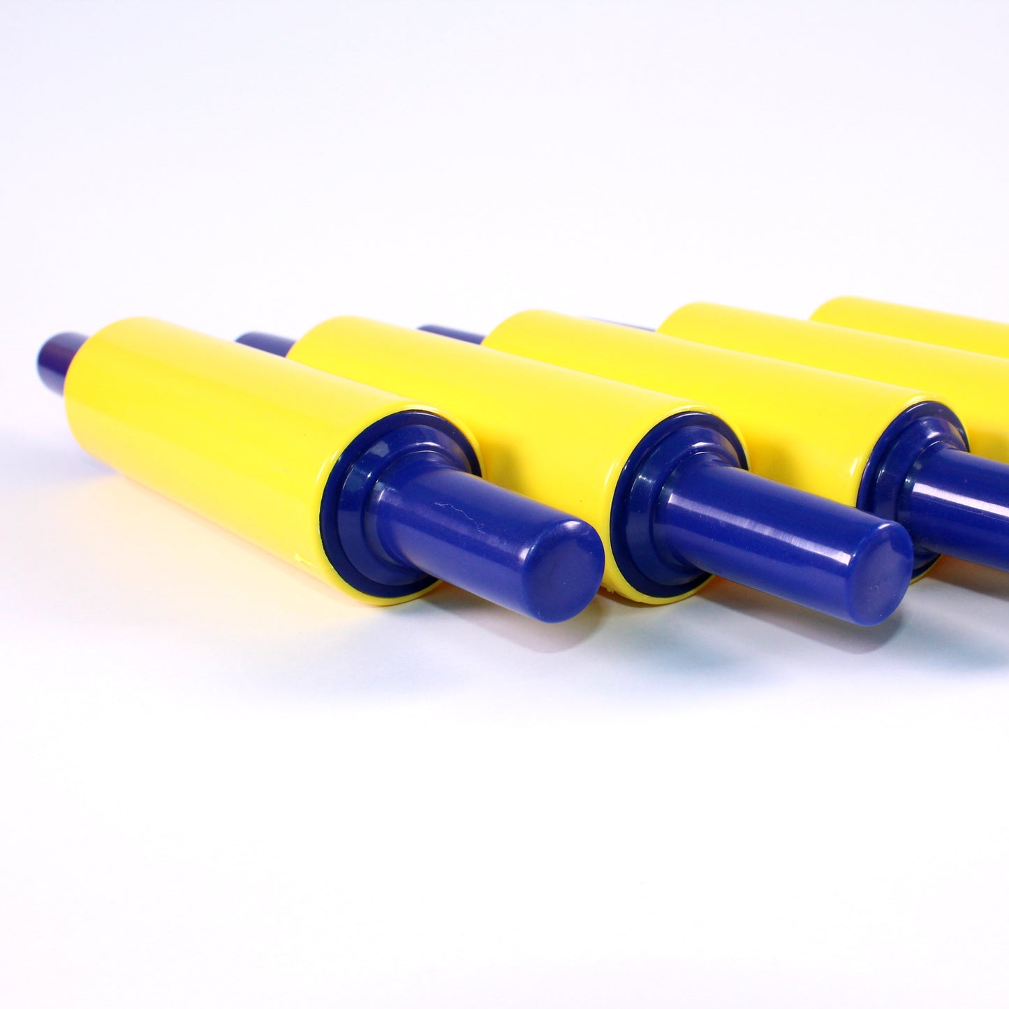 Plastic Rolling Pins