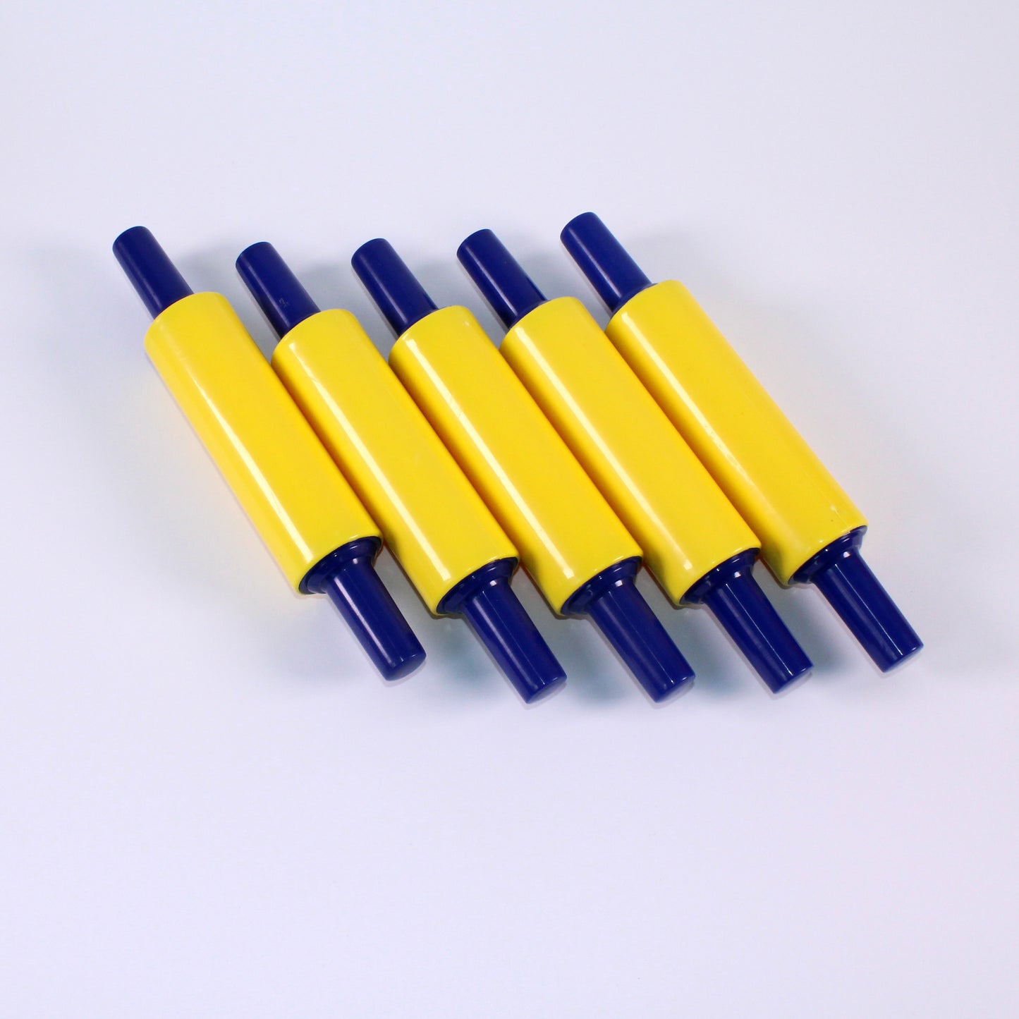 Plastic Rolling Pins