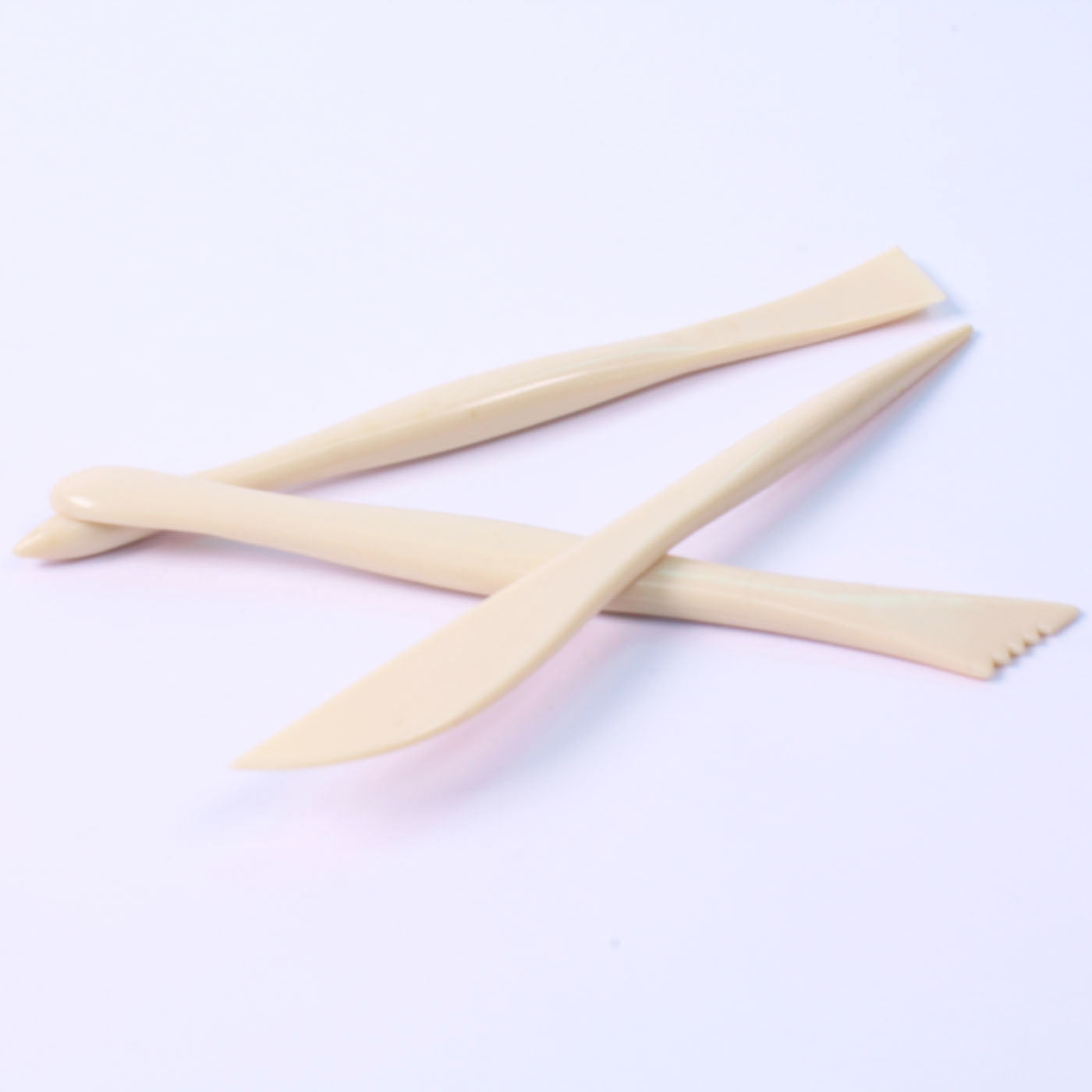plastic modelling tools