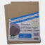 Recycled A2 Buff Colour Sugar Paper 100gsm Choose Quantity