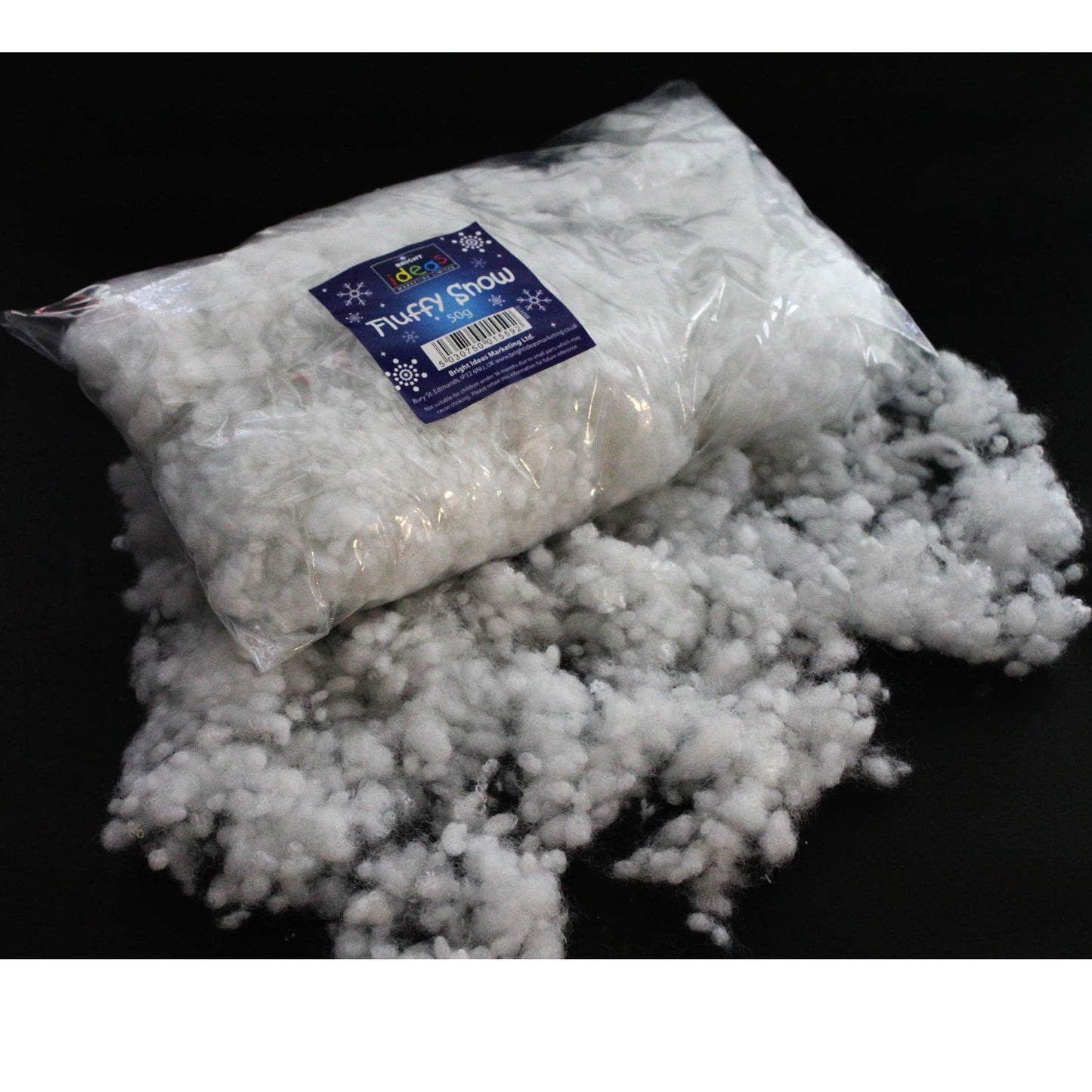 Snow Cloud 50g