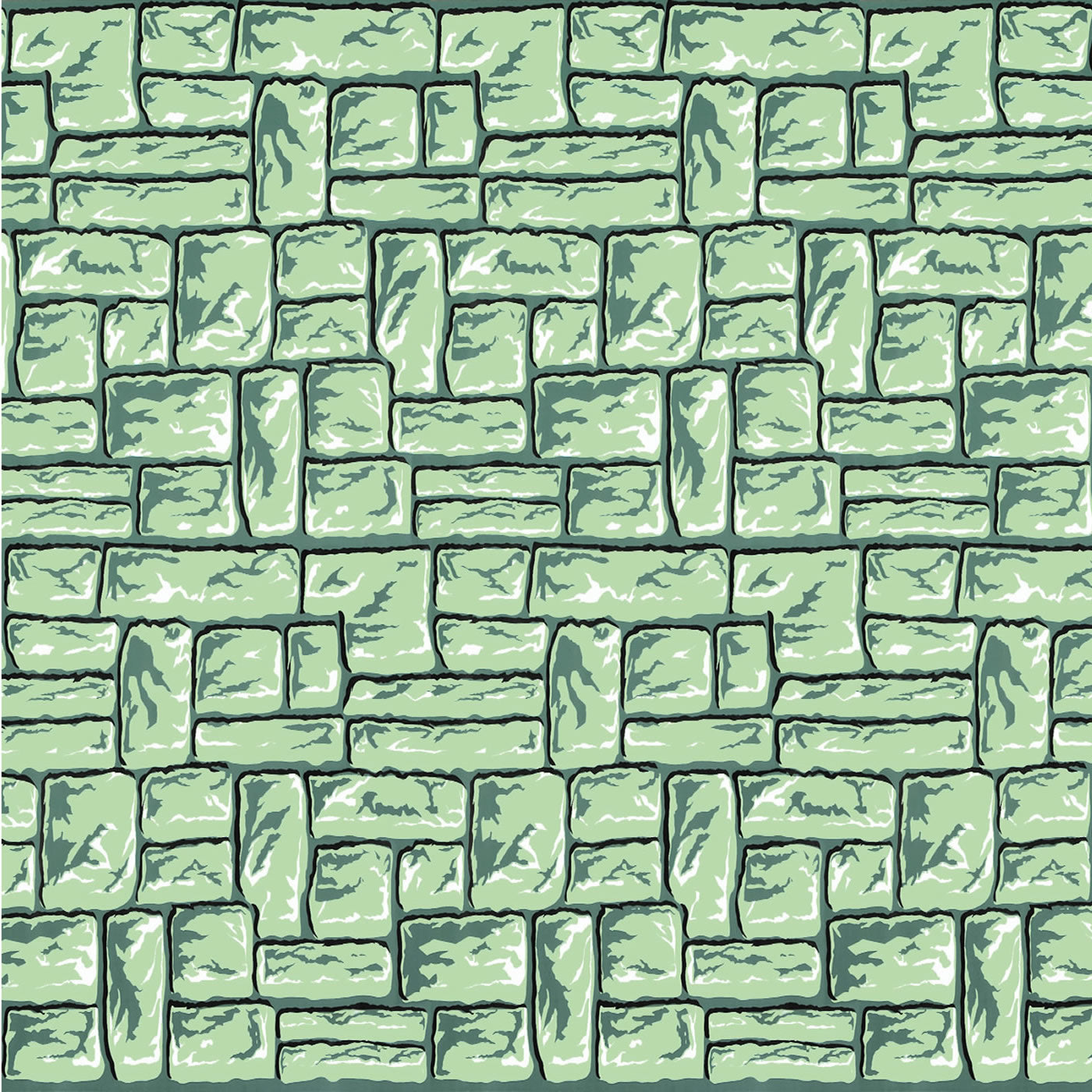 Fadeless Design Roll 1218mm x 3.6m - Flagstone