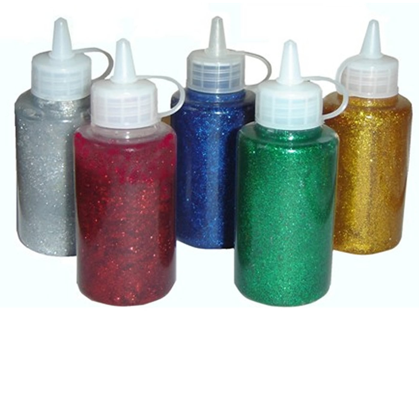 BCreative Glitter Glue