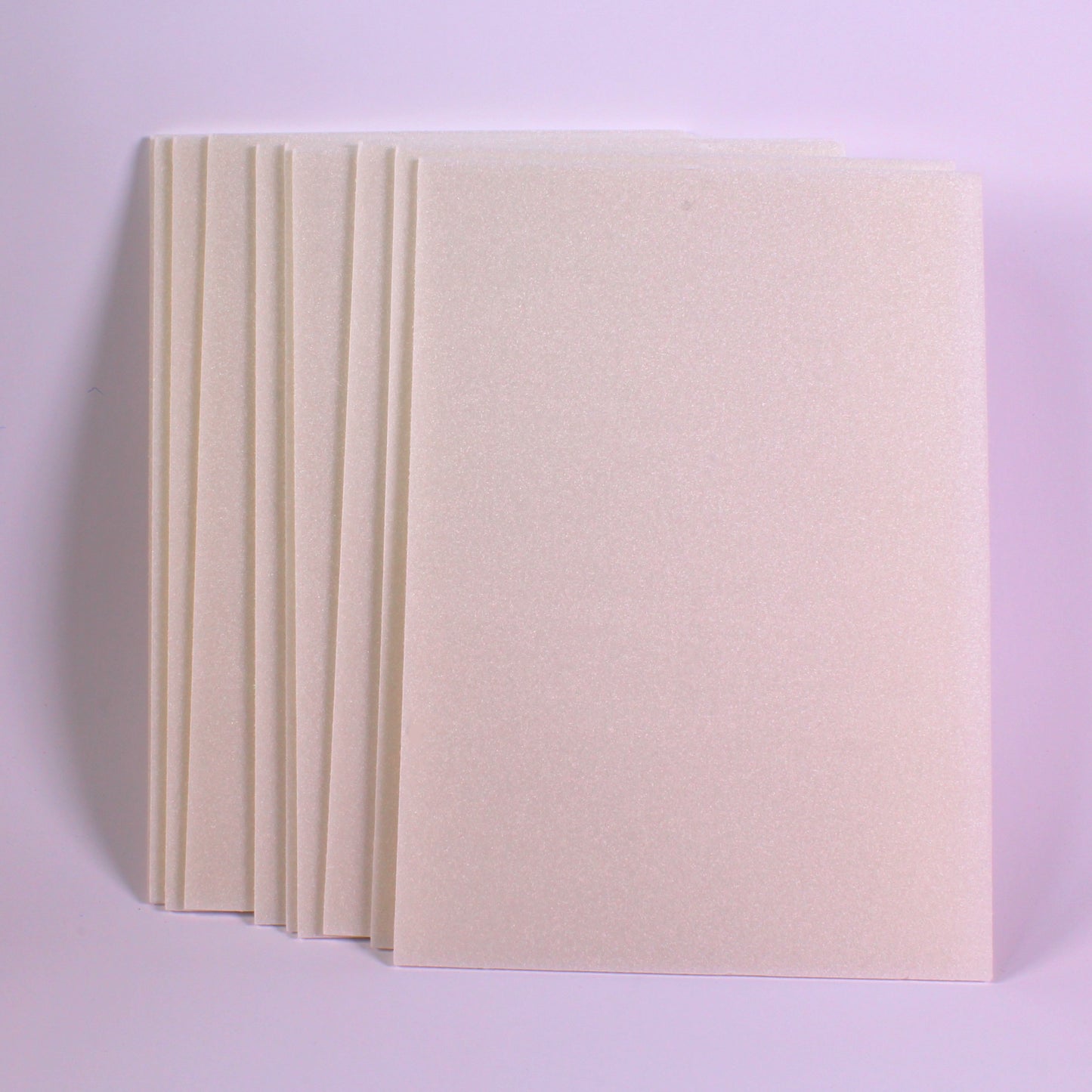 A4 Safeprint Foam Sheets
