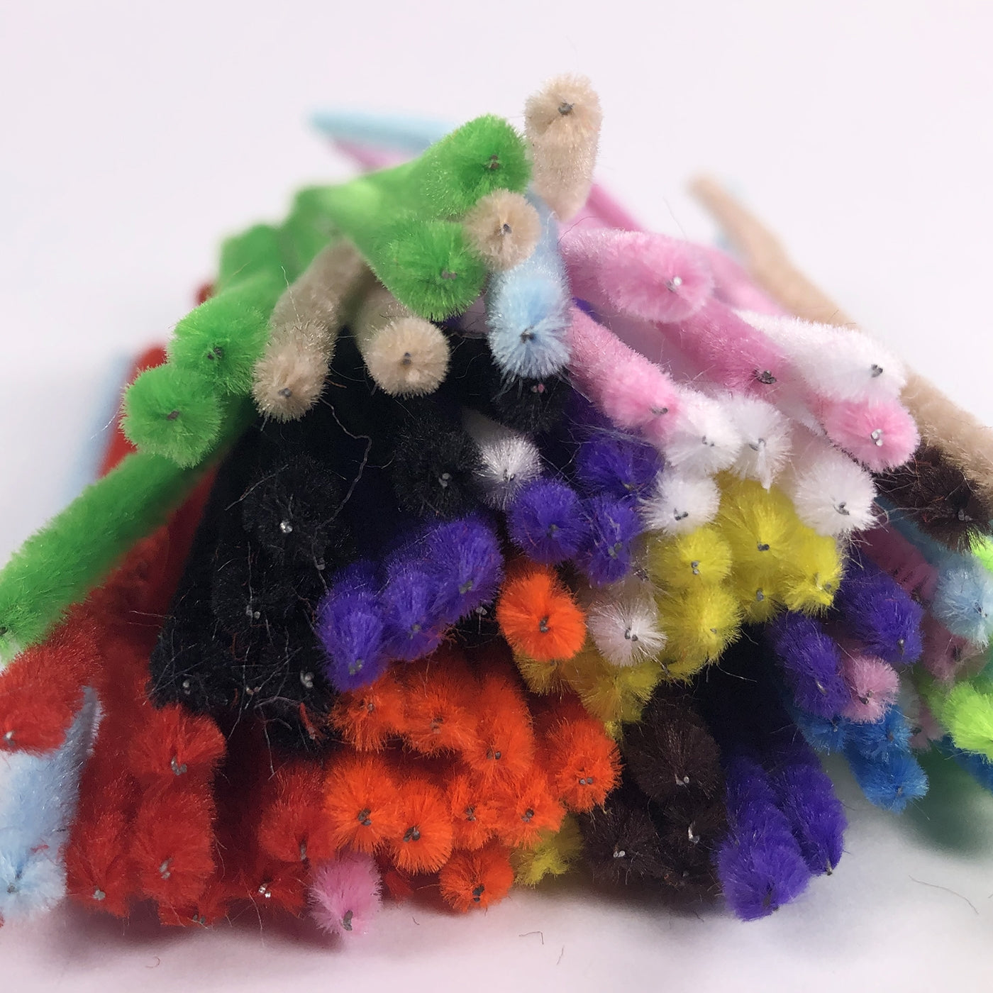 Assorted Pipe Cleaners