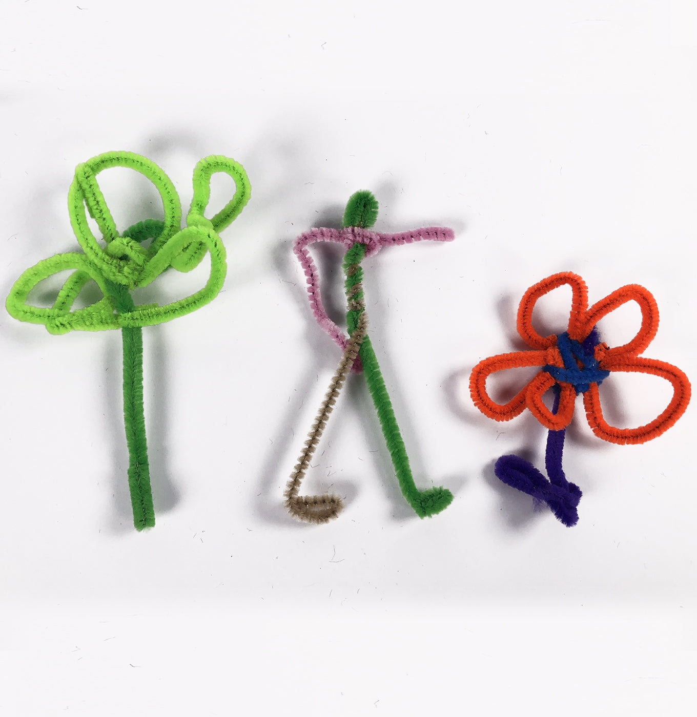 Assorted Pipe Cleaners
