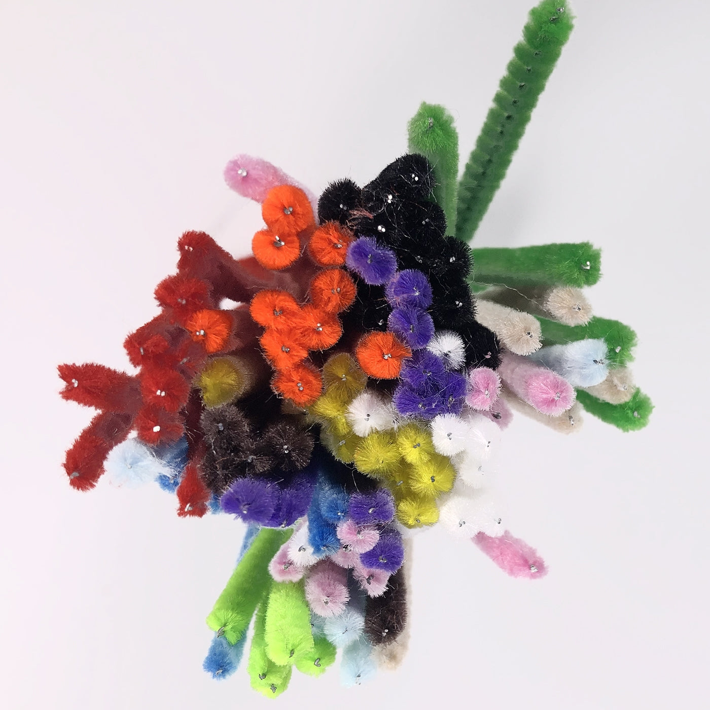 Assorted Pipe Cleaners