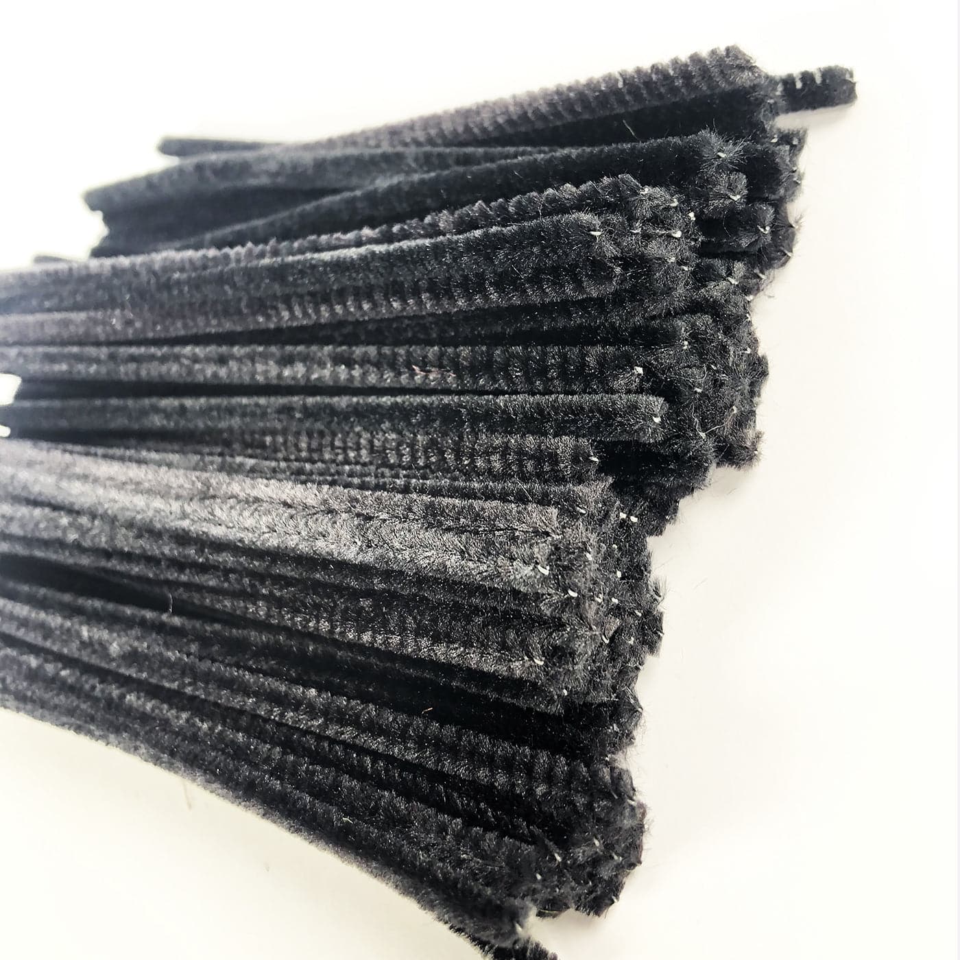 back pipecleaners