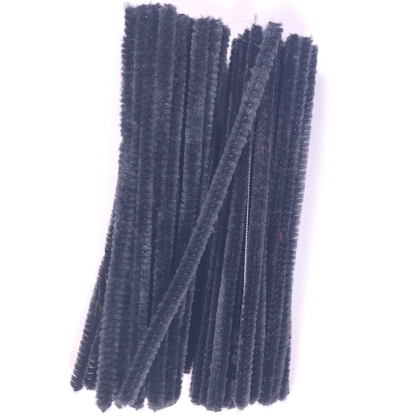 short black pipe cleaners