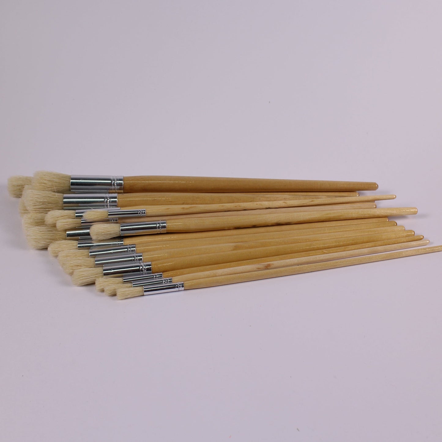 hog bristle brush