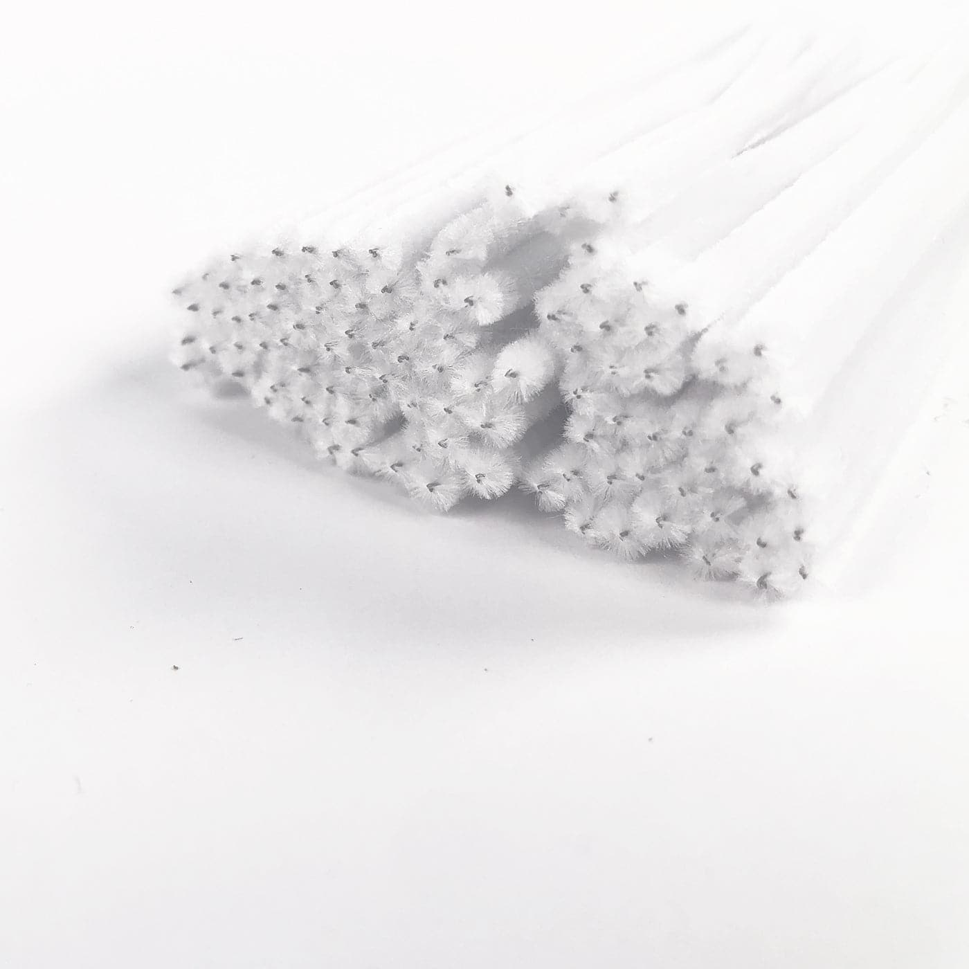 bendy fabric wire