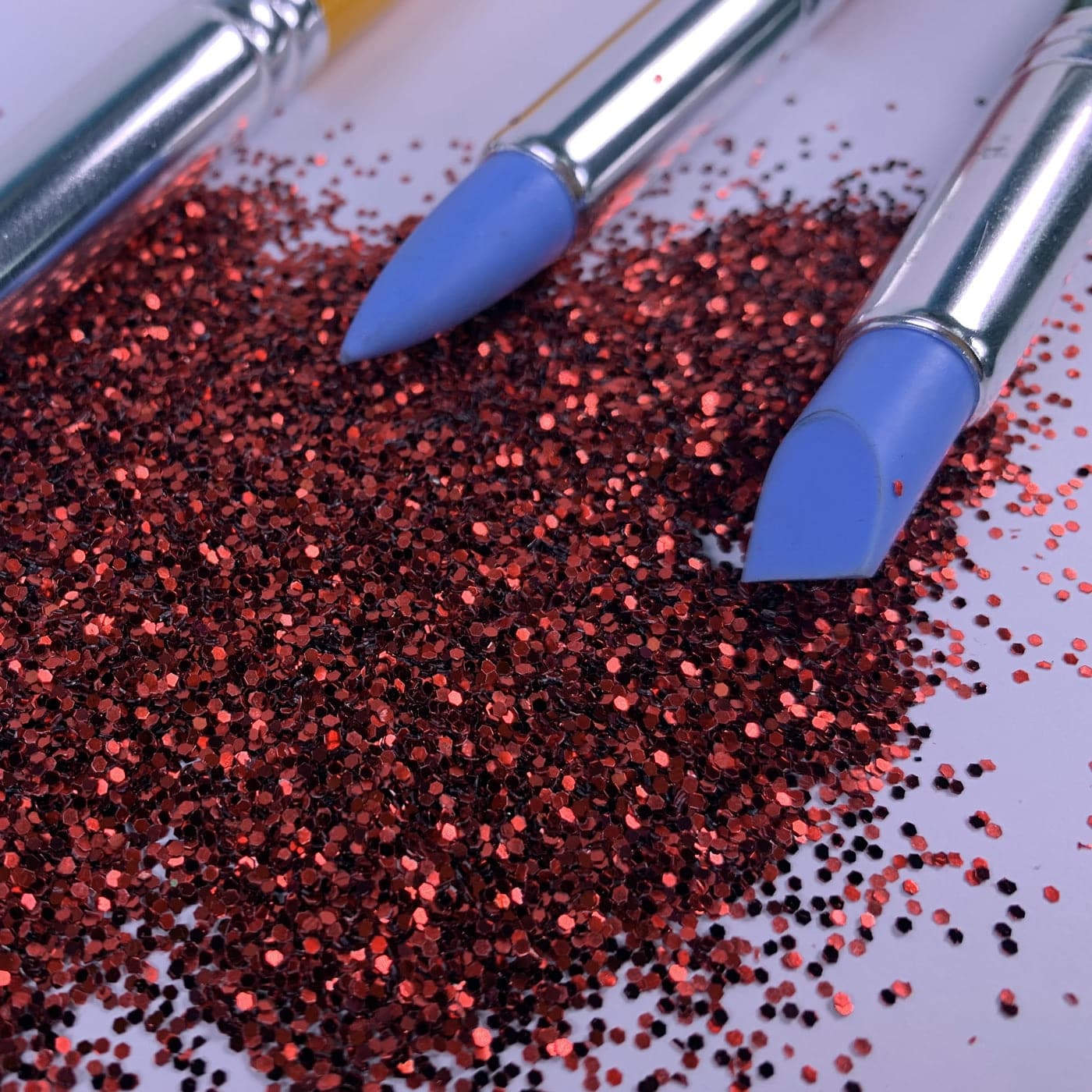 silicone brushes