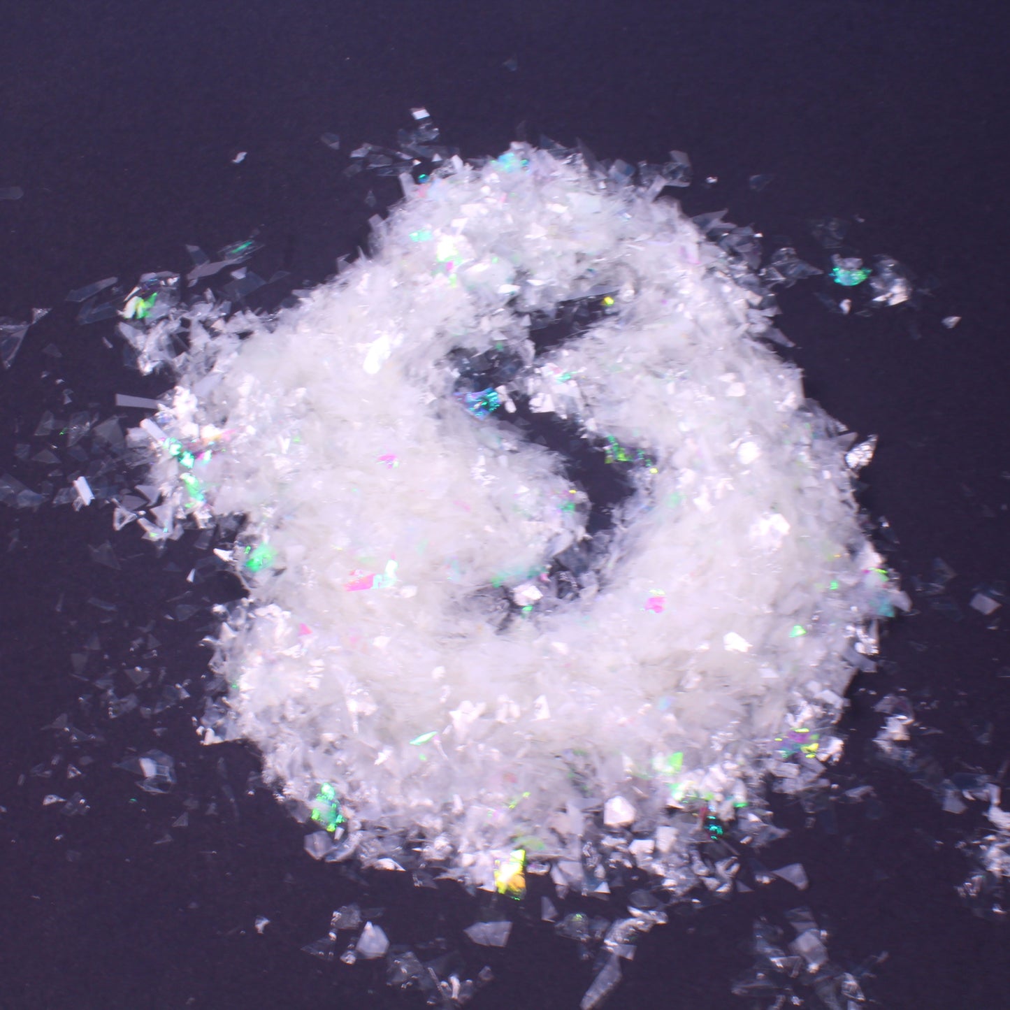 Snow flakes