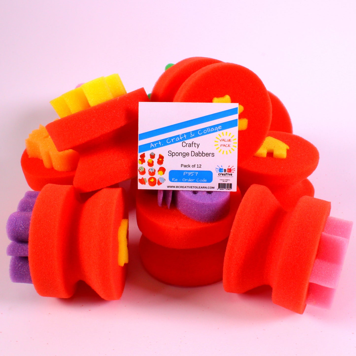 Paint Stampers