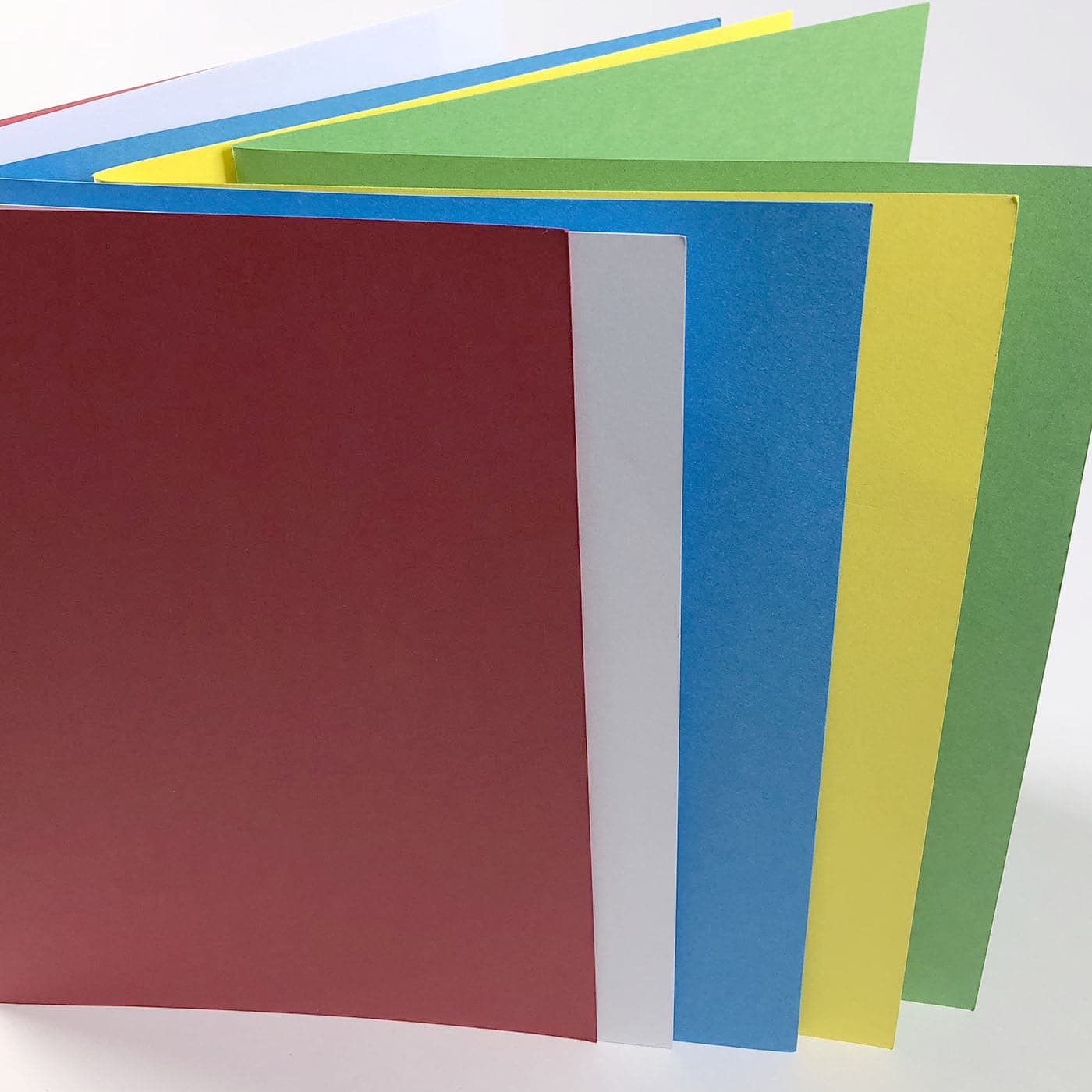 bold card assortment A3