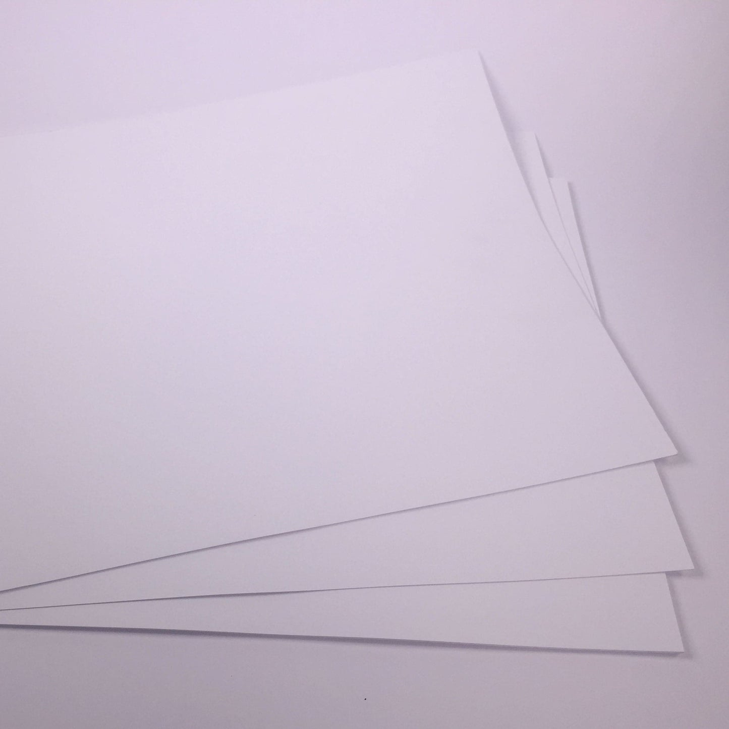 Smooth Craft Card SRA3 10 Sheets 160gsm Choose Colour