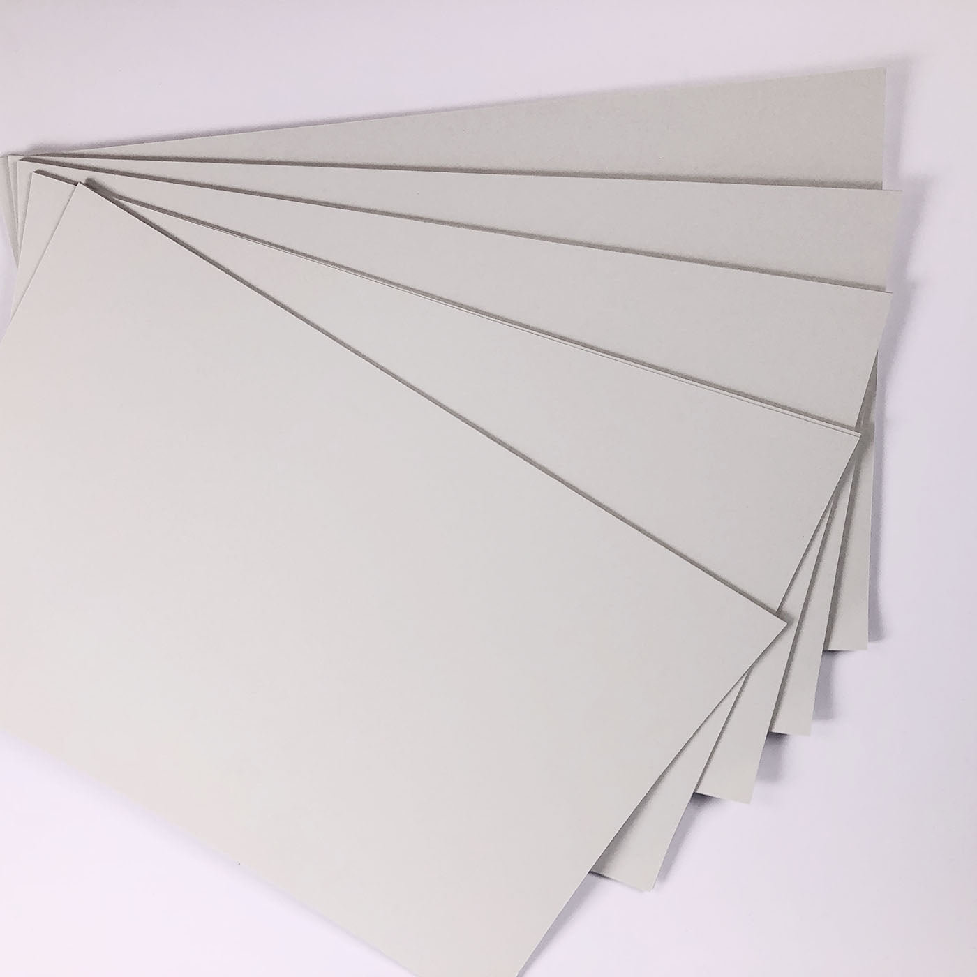 grey card 160gsm