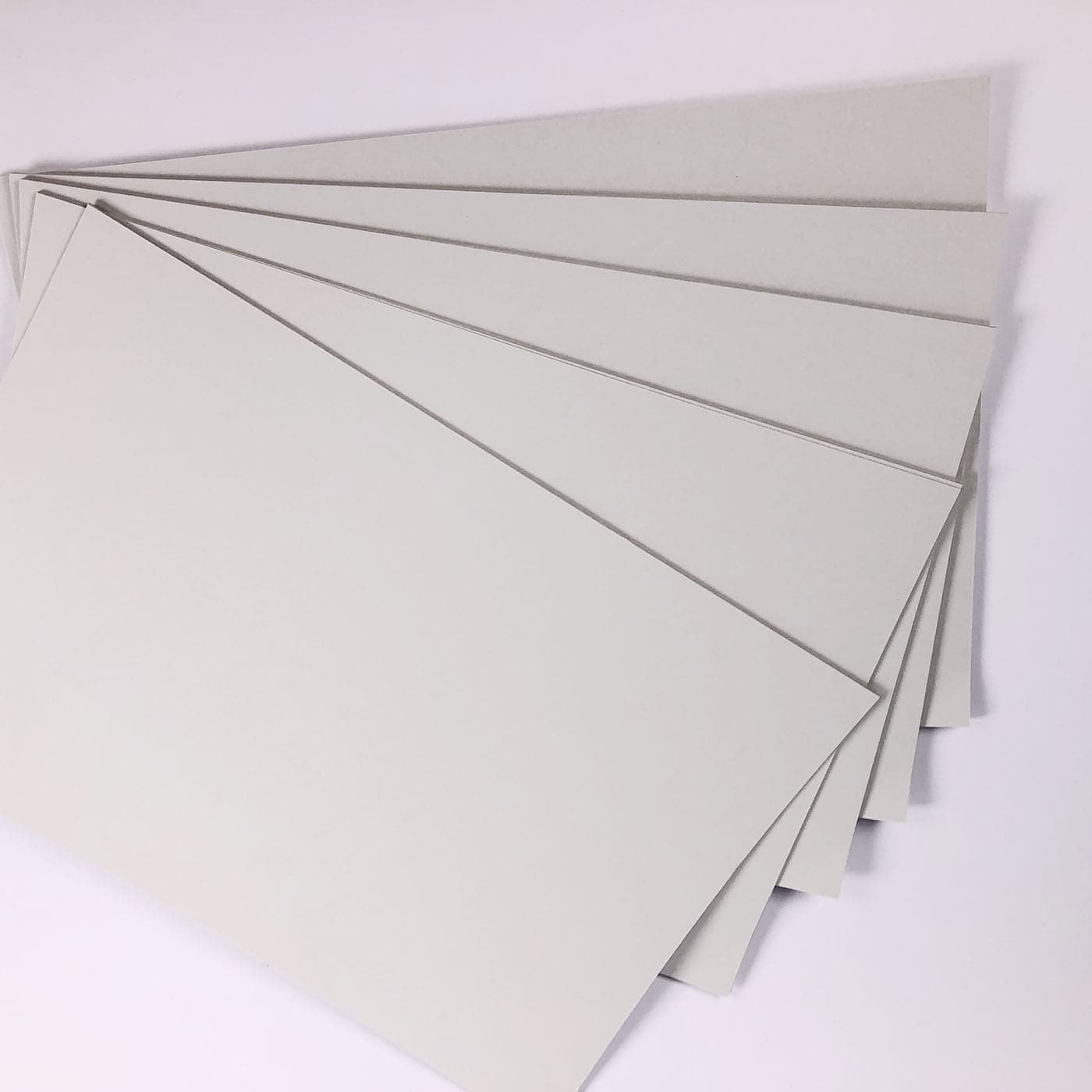 Smooth Craft Card SRA3 10 Sheets 160gsm Choose Colour