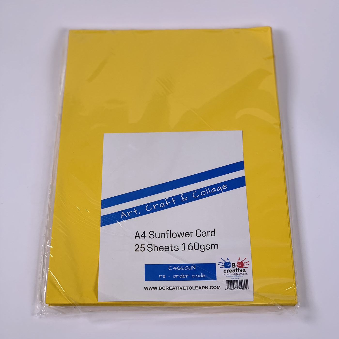 25 sheets a4 card