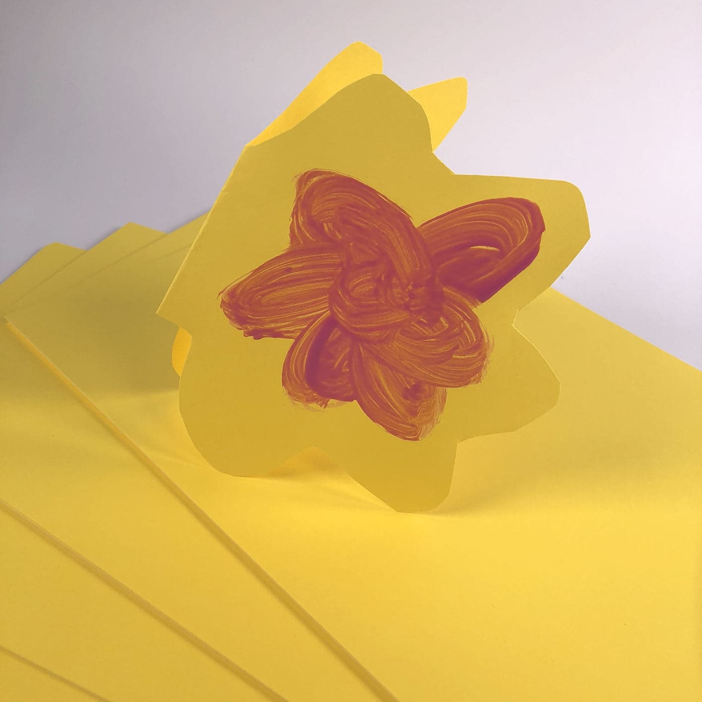 Smooth Craft Card SRA3 10 Sheets 160gsm Choose Colour