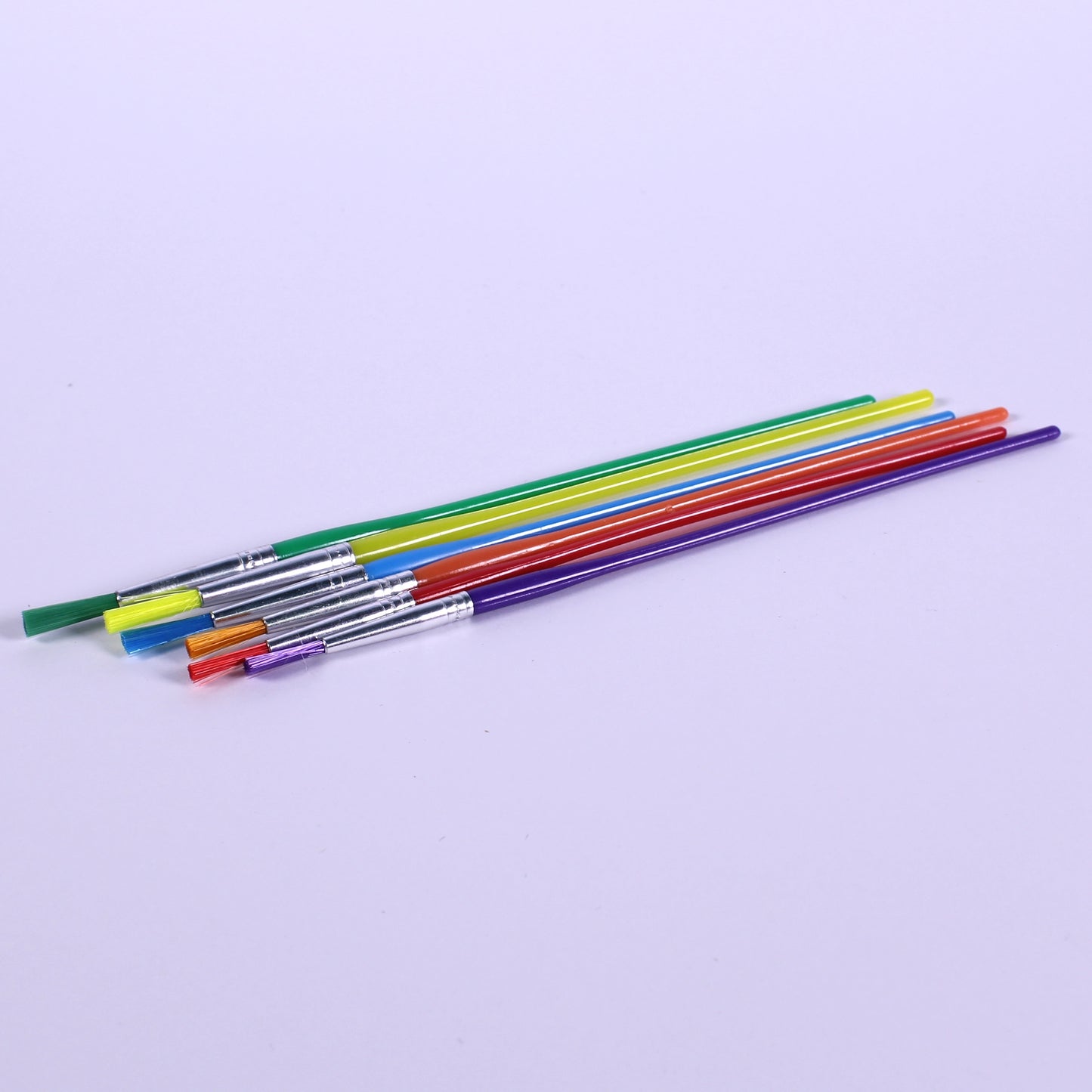 synthetic brushes
