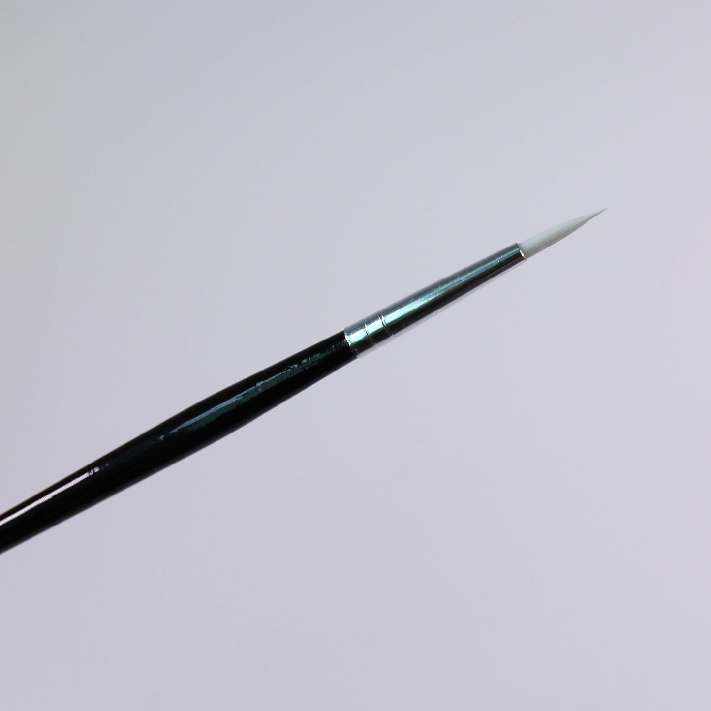 synthetic sable brushes