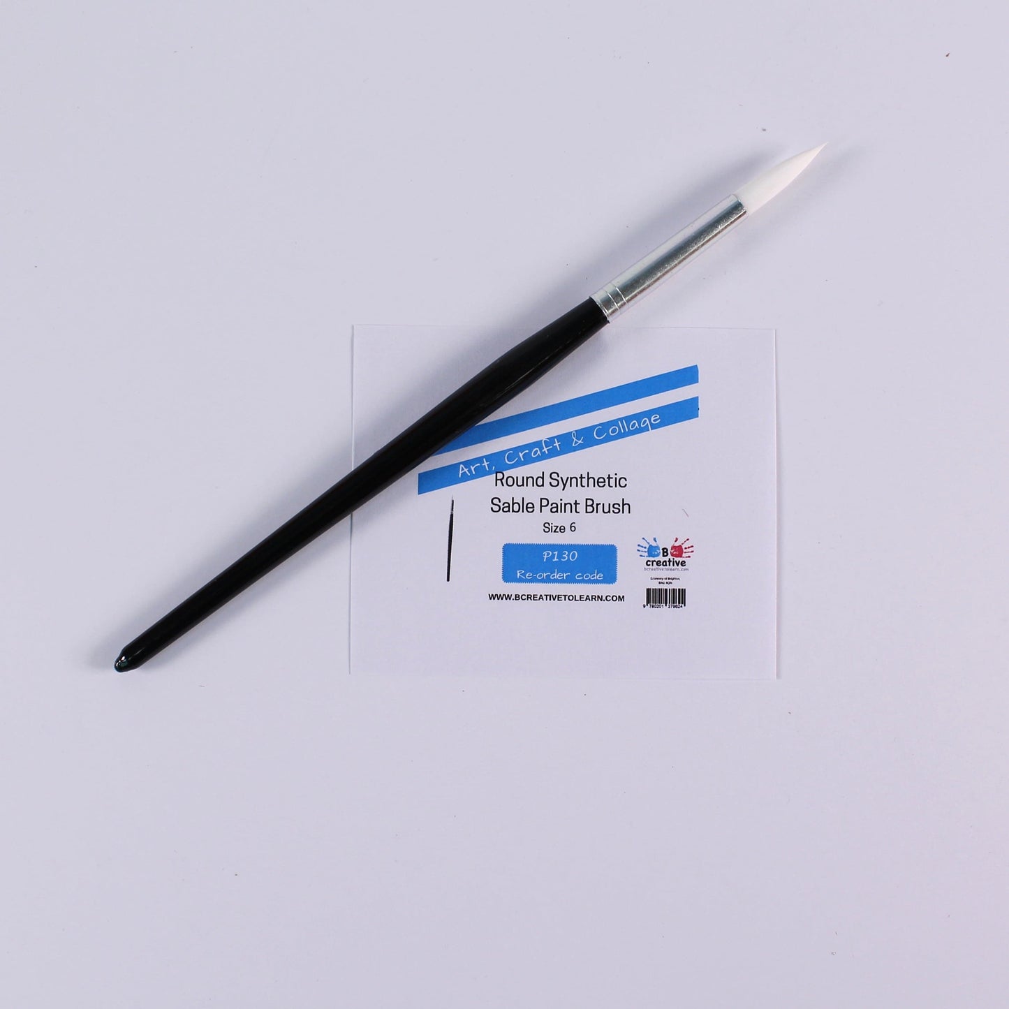 synthetic brushes