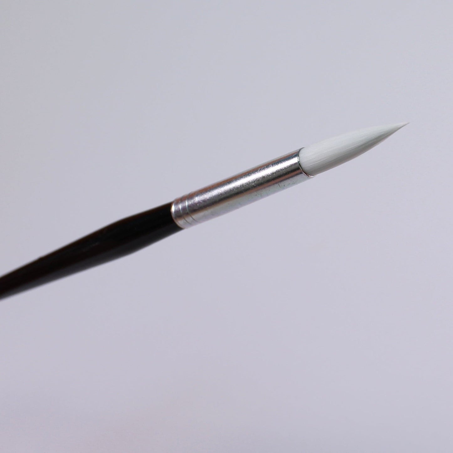 synthetic brushes