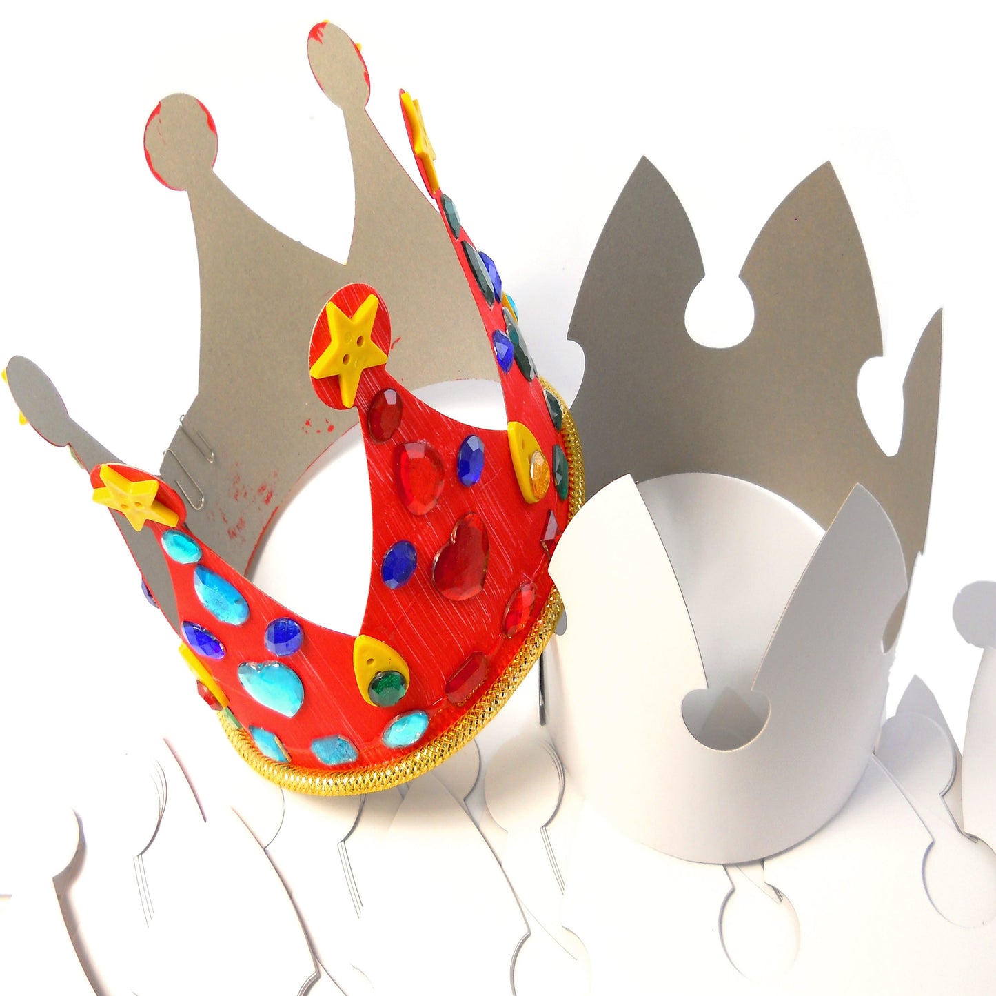crown