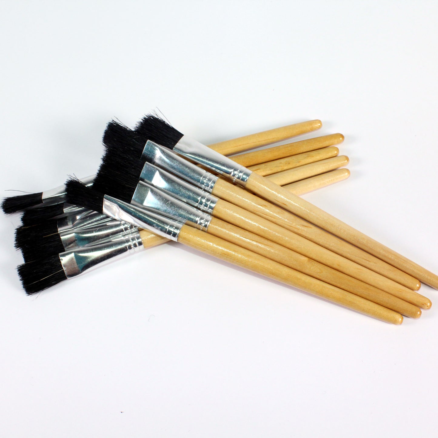Paste Brushes and Glue Spreaders Pack